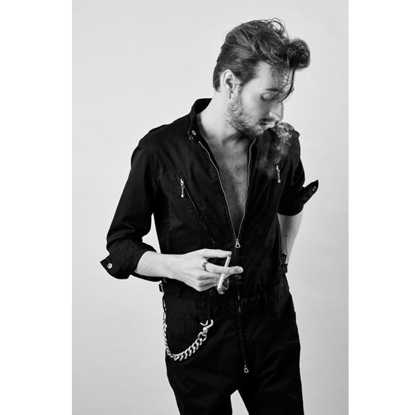 ⭐*︎様 GAVIAL ジャンプスーツ ツナギ 中村達也 ルードギャラリー