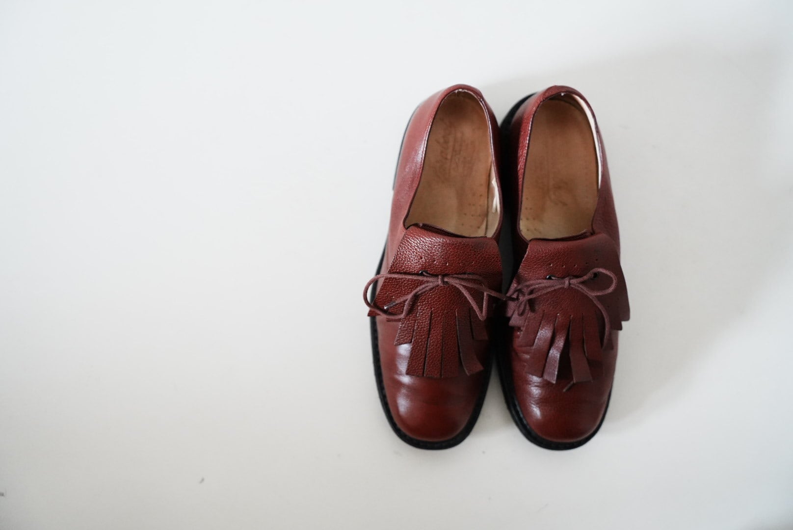 Old Gucci ホースビットローファー 9.5 E Black DEADSTOCK | JUST LIKE