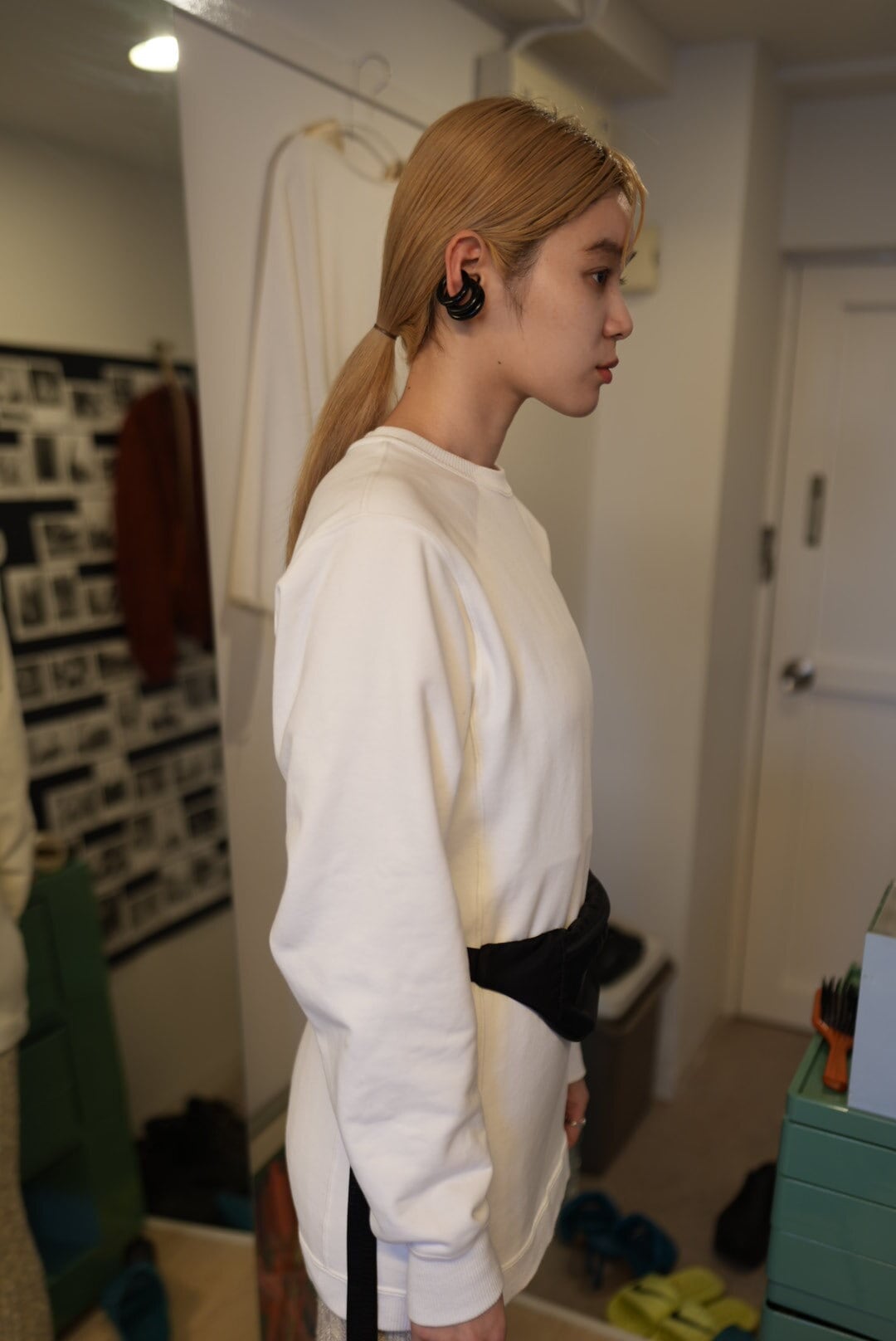 MOON TREE PLANET - Belt_pouch | MOON TREE PLANET