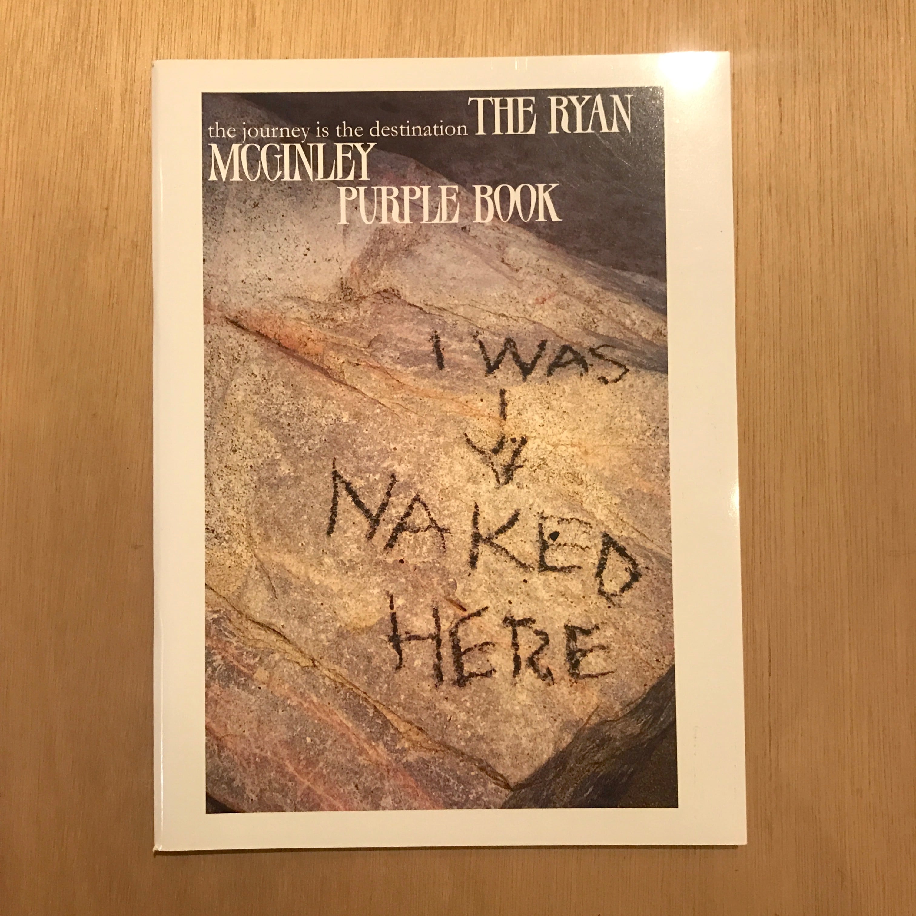 Ryan McGinley（ライアン・マッギンレー） | 百年