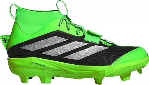 日本未発売】 アディダス 野球 ポイント スパイク ADIZERO Edge+