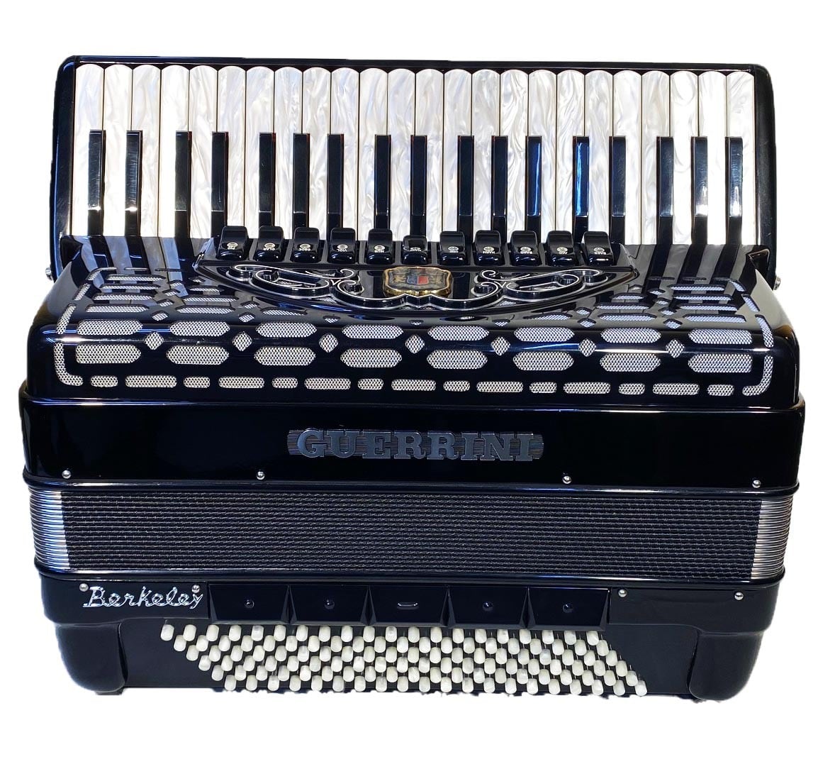 GUERRINI［ゲリー二］ | 東京蛇腹店