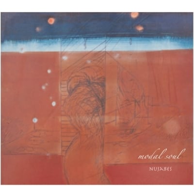 2LP】Nujabes - Modal Soul | 北村電機レコード