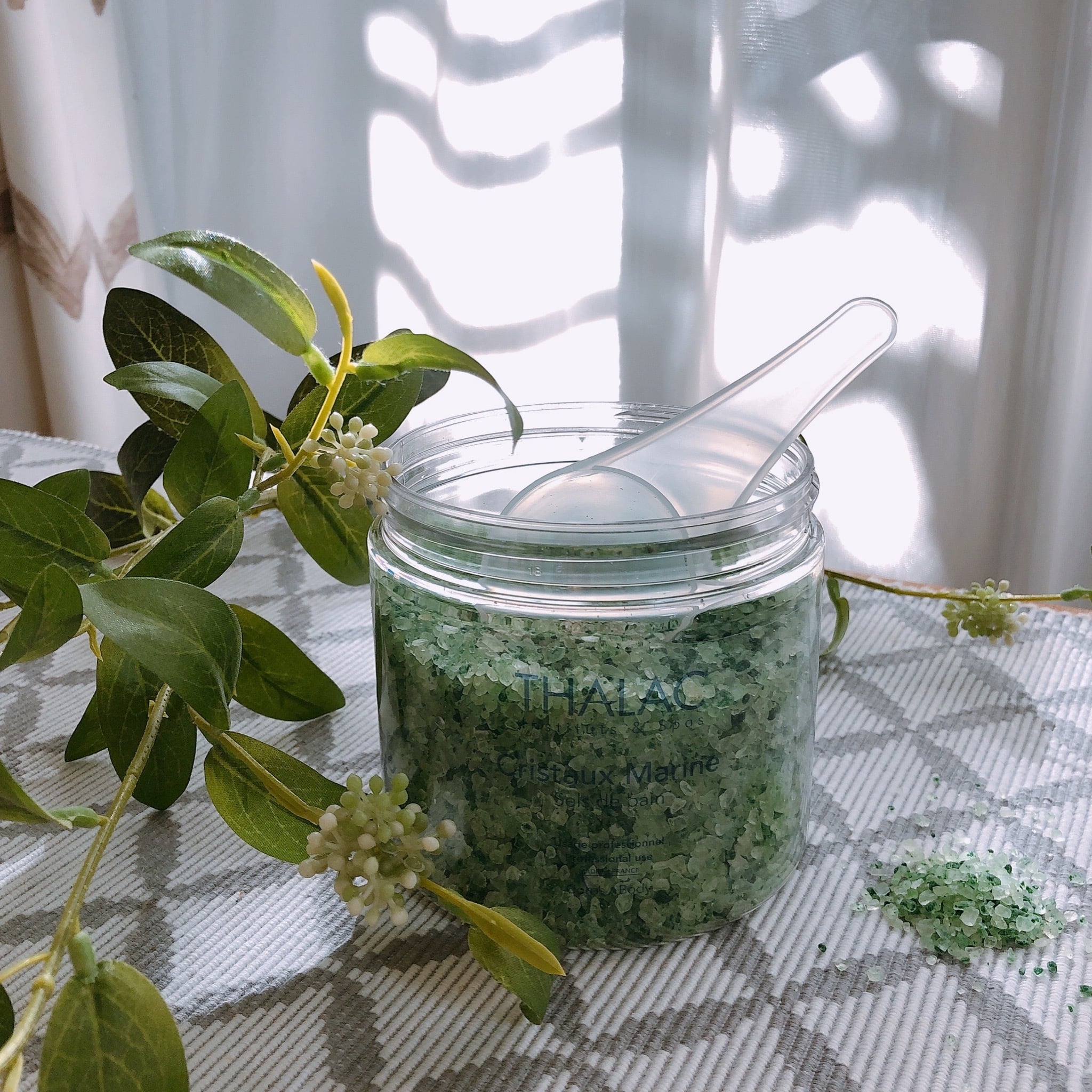 THALAC | OHAYO ME (オハヨーミ)