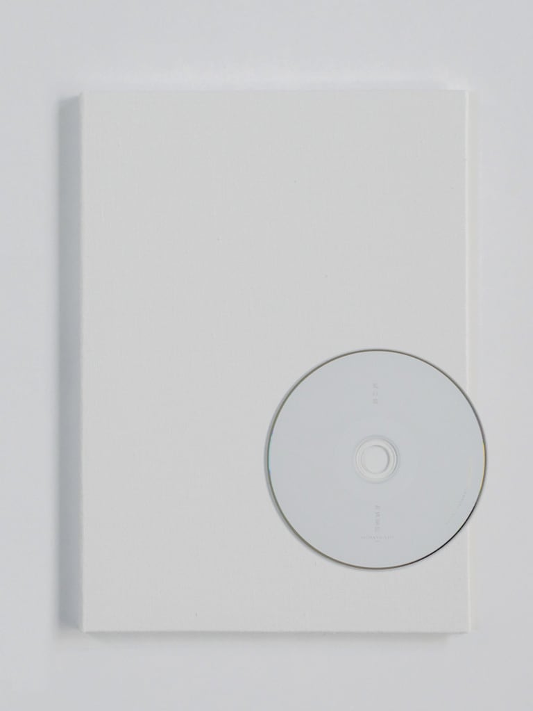 御茶屋跡オリジナル | 白い本 