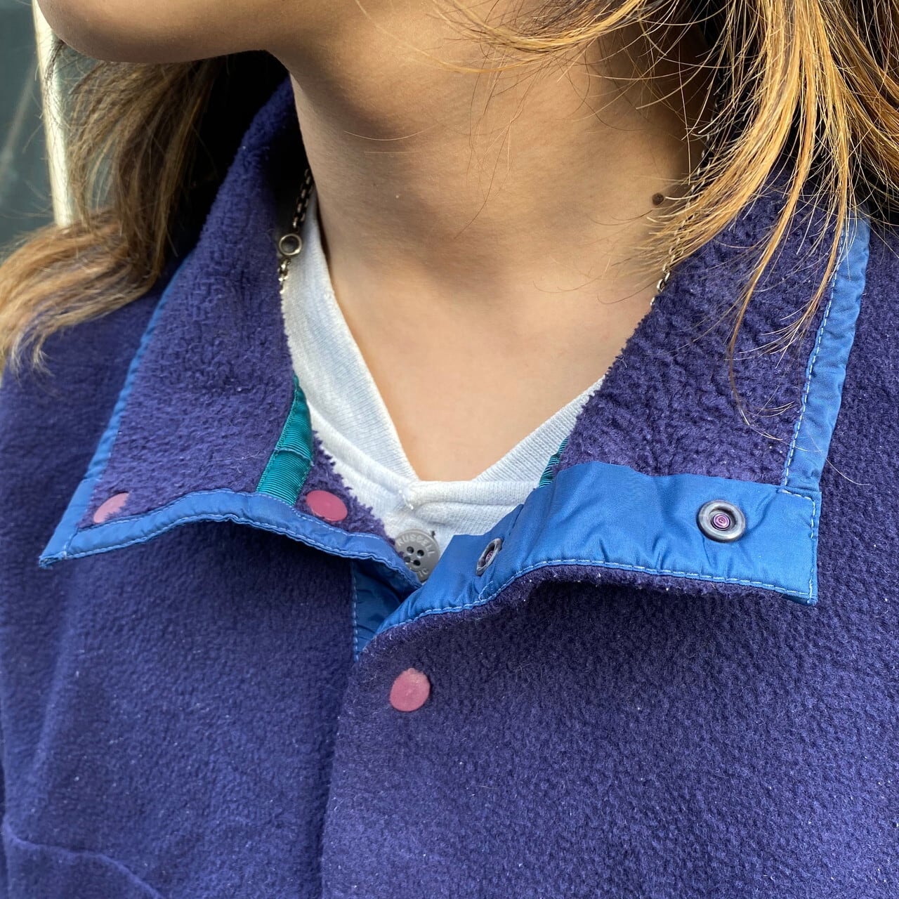 ビッグサイズ 98年製 90年代 ビンテージ Patagonia パタゴニア