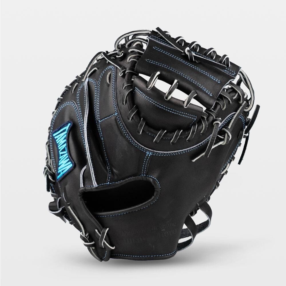 玉澤 軟式用キャッチャーミット 軟式】玉澤 少年用キャッチャーミット