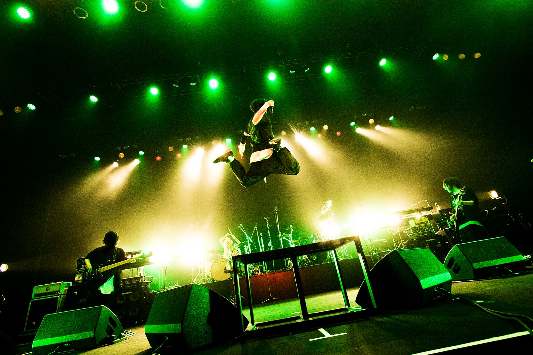 ライヴフォトブック | 甘い暴力 電子商店