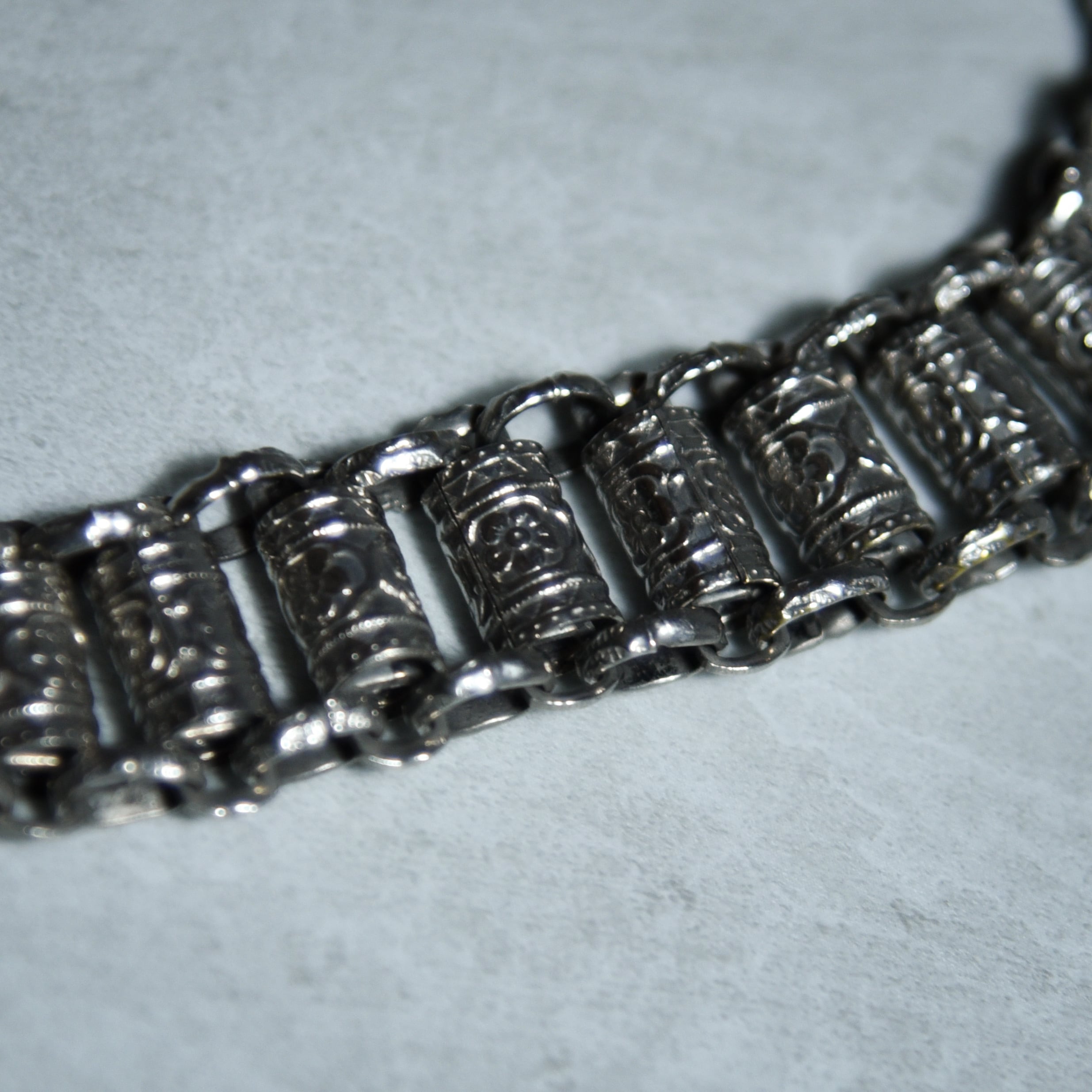 1900's Freemasonry Sword Chain フリーメイソン ソードチェーン