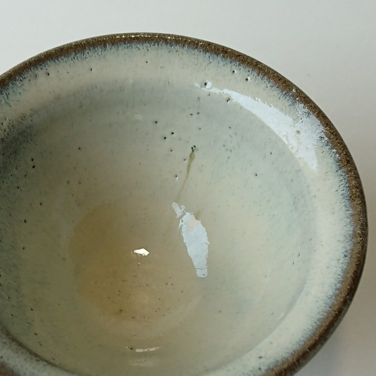 朝鮮唐津 ぐい呑み | 唐津焼 岸岳窯 三帰庵