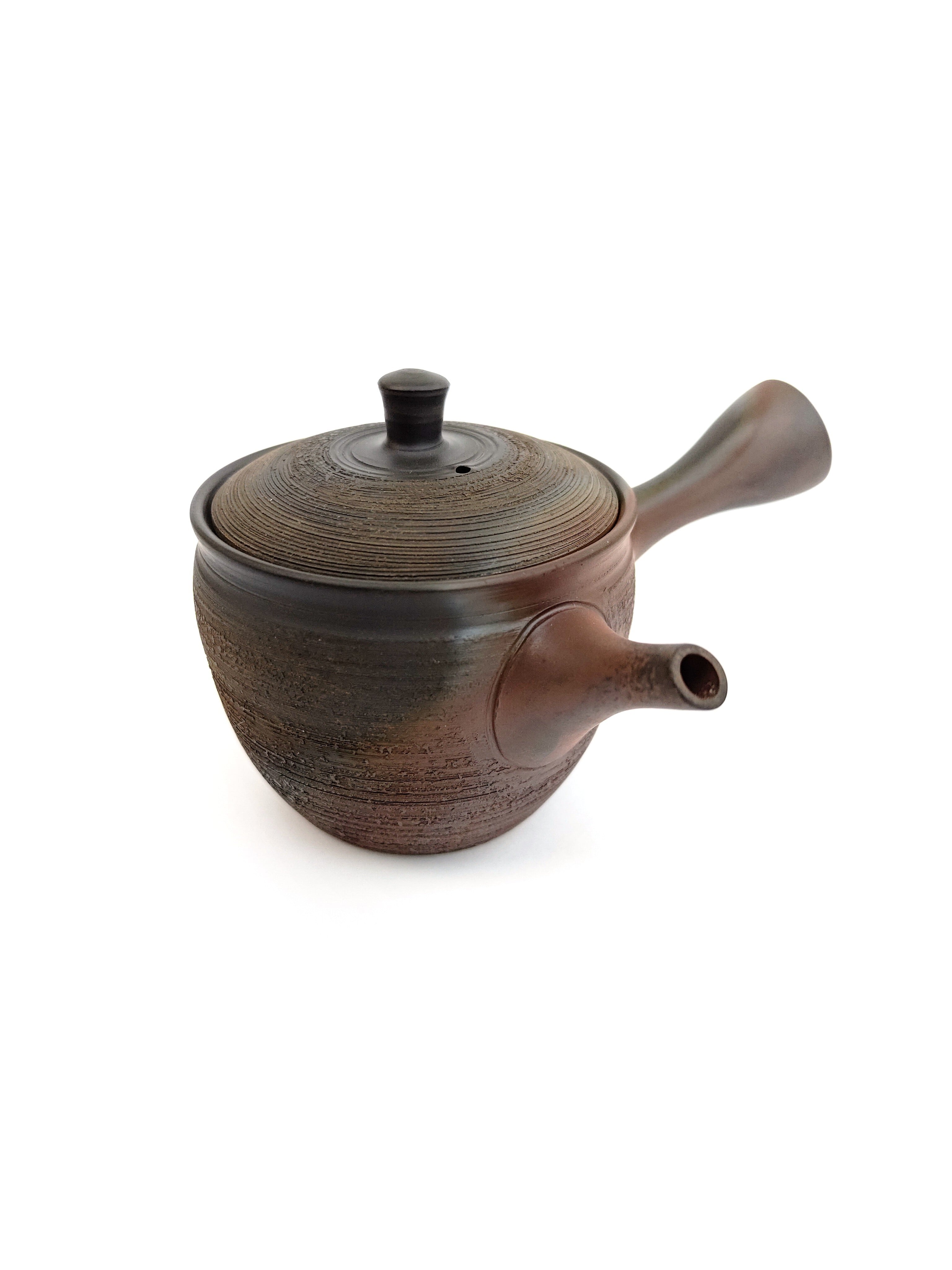 Teapot 急須 宝瓶 | CHABIYORI