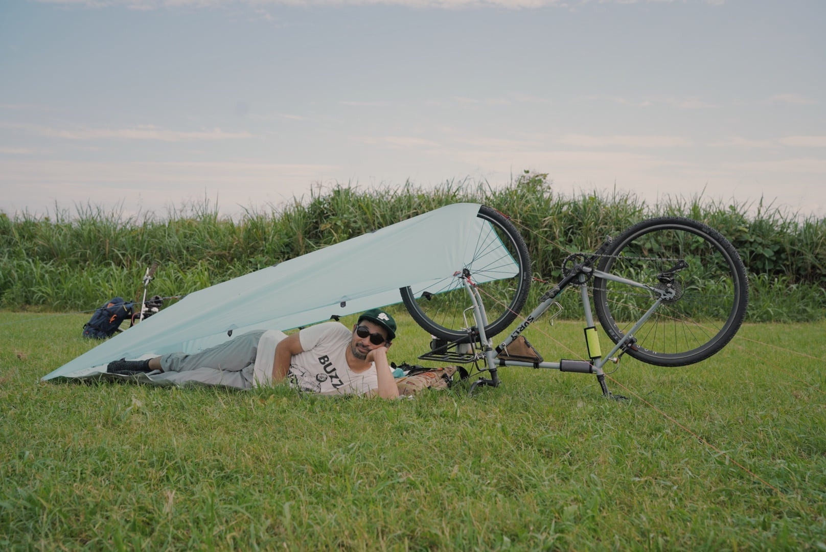 PB Tarp 5×8 FactoryTuned 