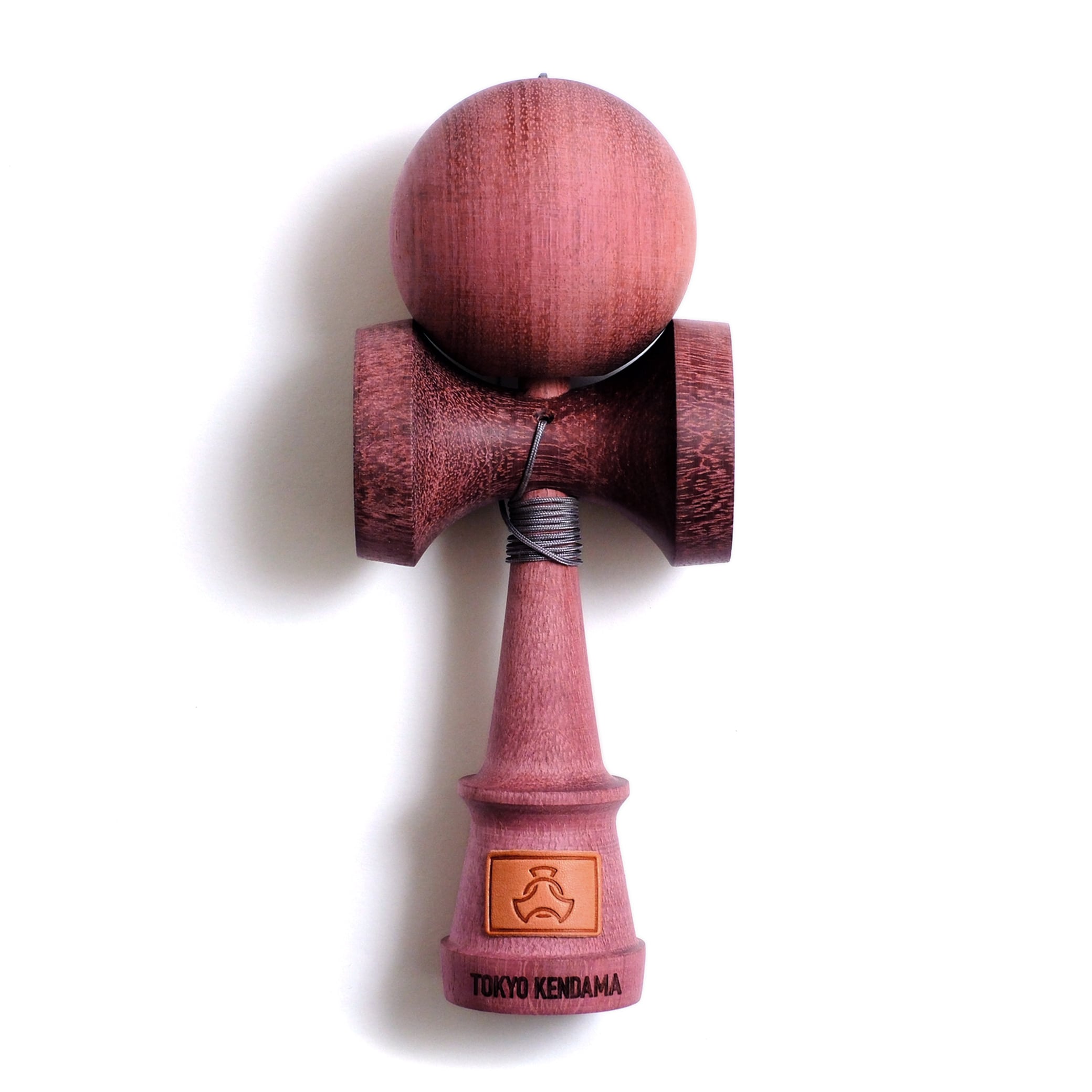 KENDAMA/けん玉 | TOKYO KENDAMA｜育てるけん玉