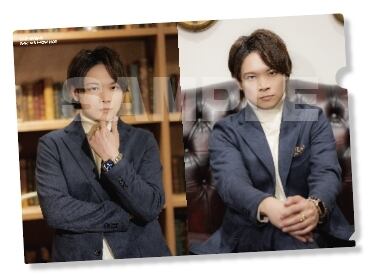 狩野翔の未踏ドライ部！ | ボイスガレッジチャンネル オンラインショップ