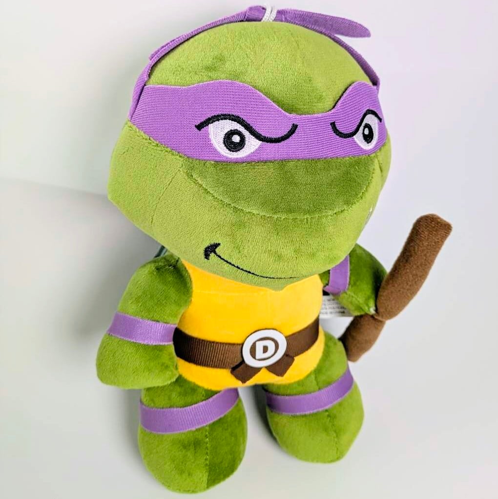 Teenage Mutant Ninja Turtles ( ティーンエイジ ミュータント