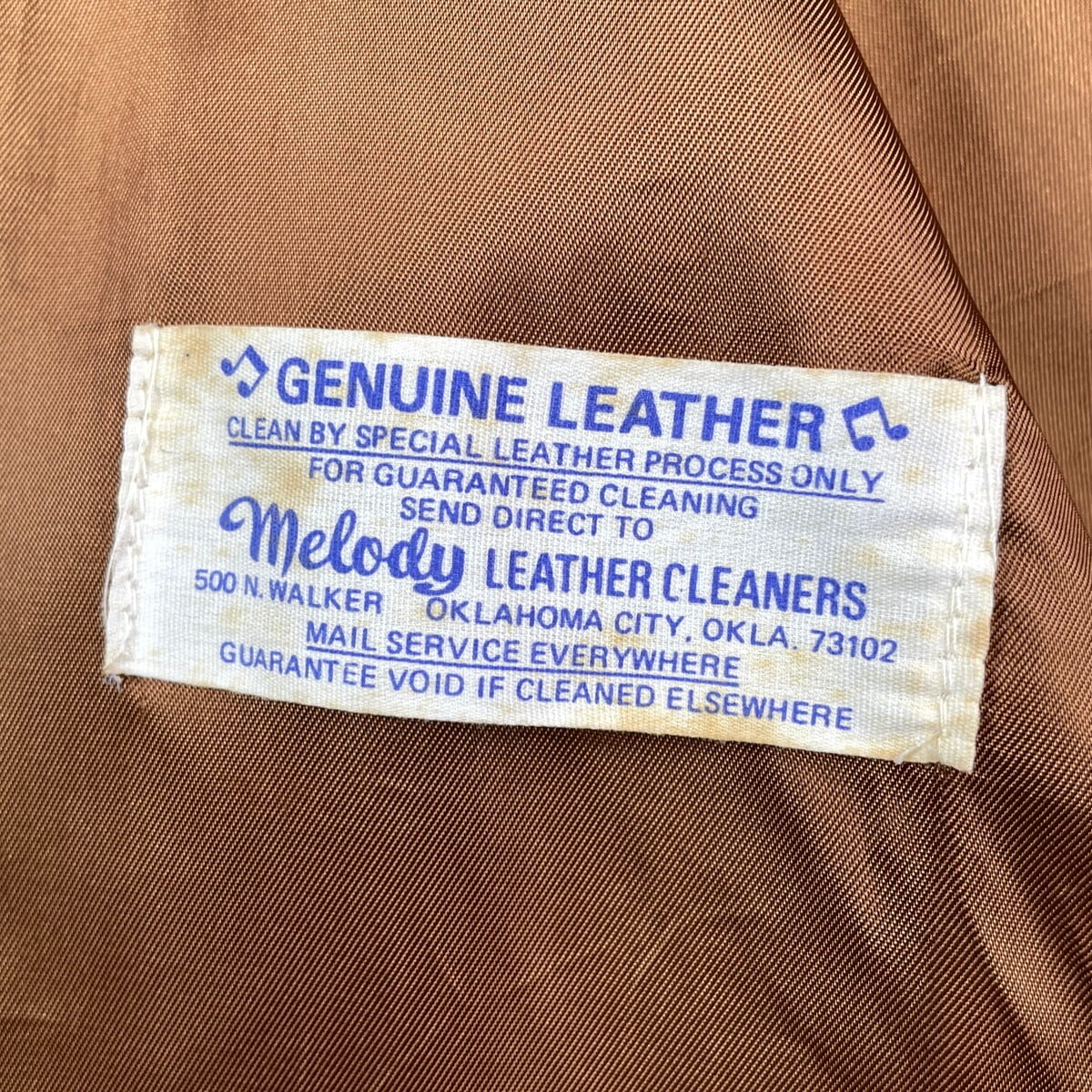 70年代 PIONEER WEAR スエードレザーベスト メンズM相当 古着 70s