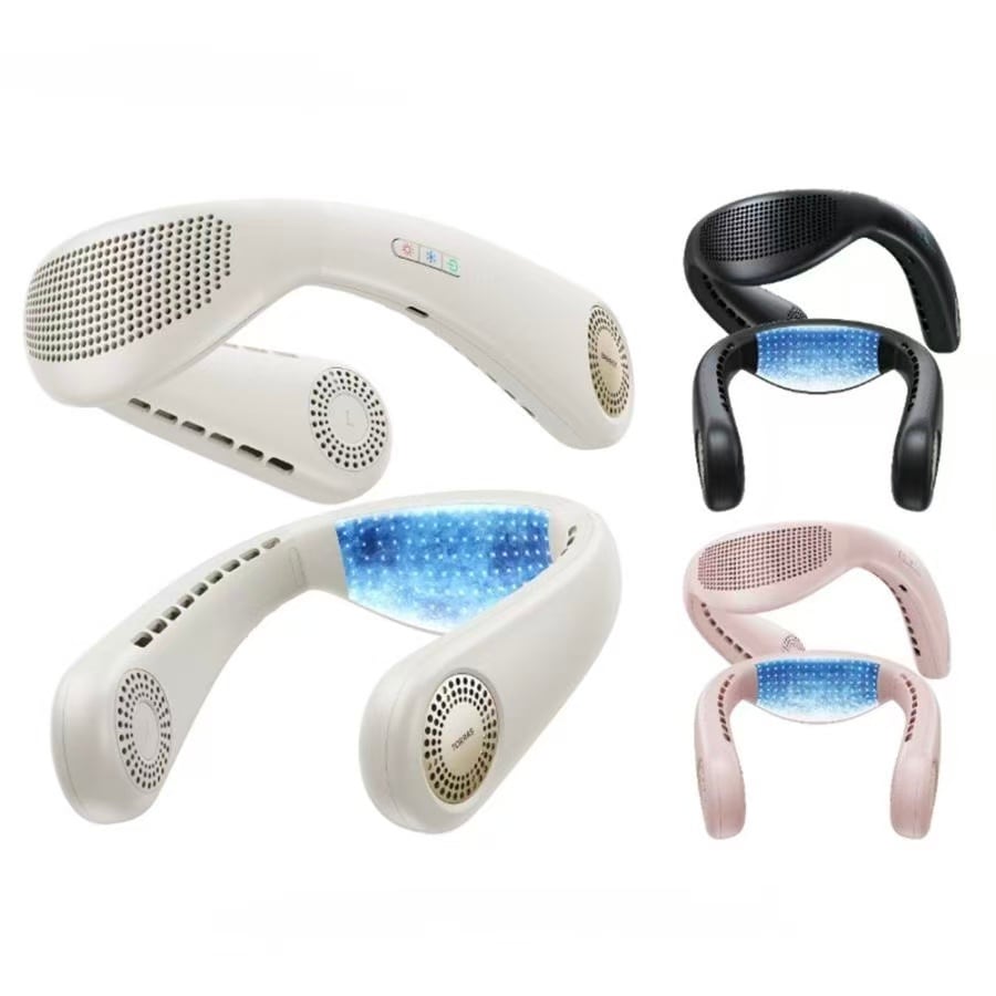 TORRAS（トラス）COOLiFY Air ネッククーラー 【2025年モデル・首