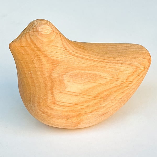 木なりのひよこ | 国立 木のおもちゃ ブレーメン オンラインストア