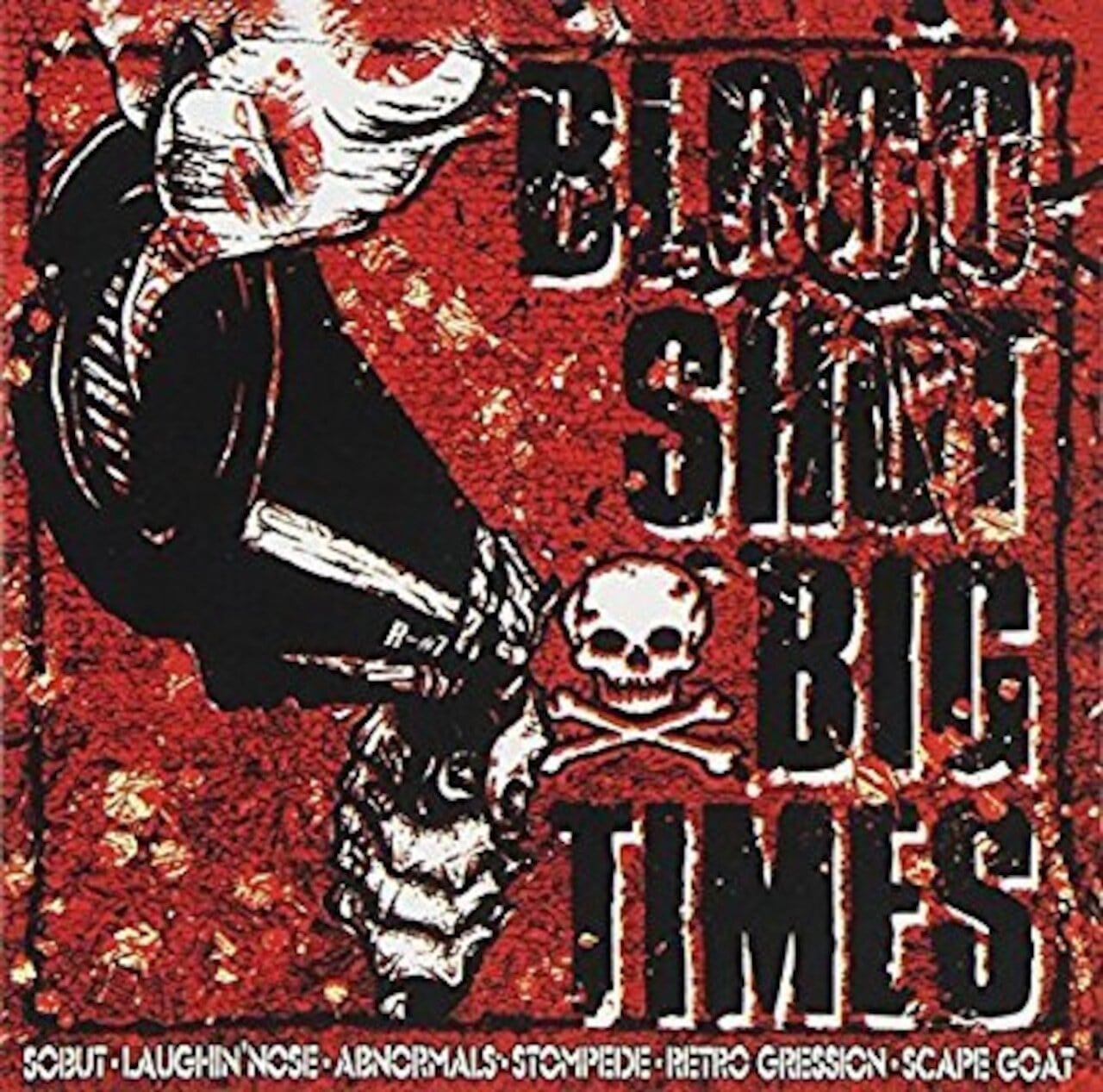 hide/MISERY | RECORD SHOP CONQUEST/レコードショップコンクエスト