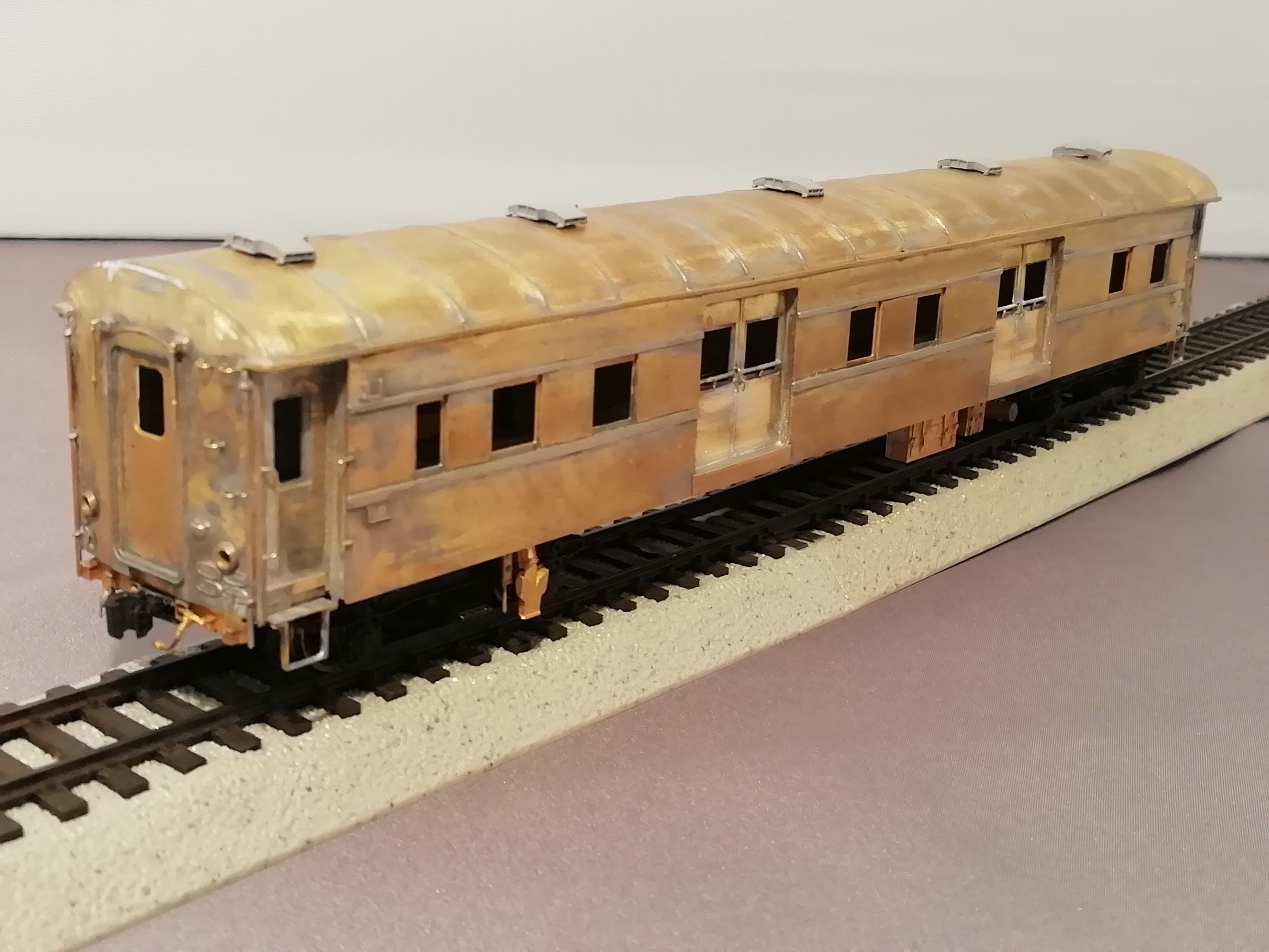 車両（キット） | HOKUSEI WORKS