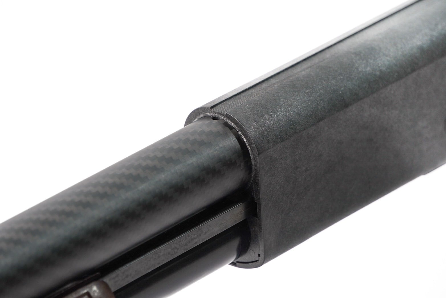 マルゼン CA870 カーボンアウターバレル | ツチノコデザイン