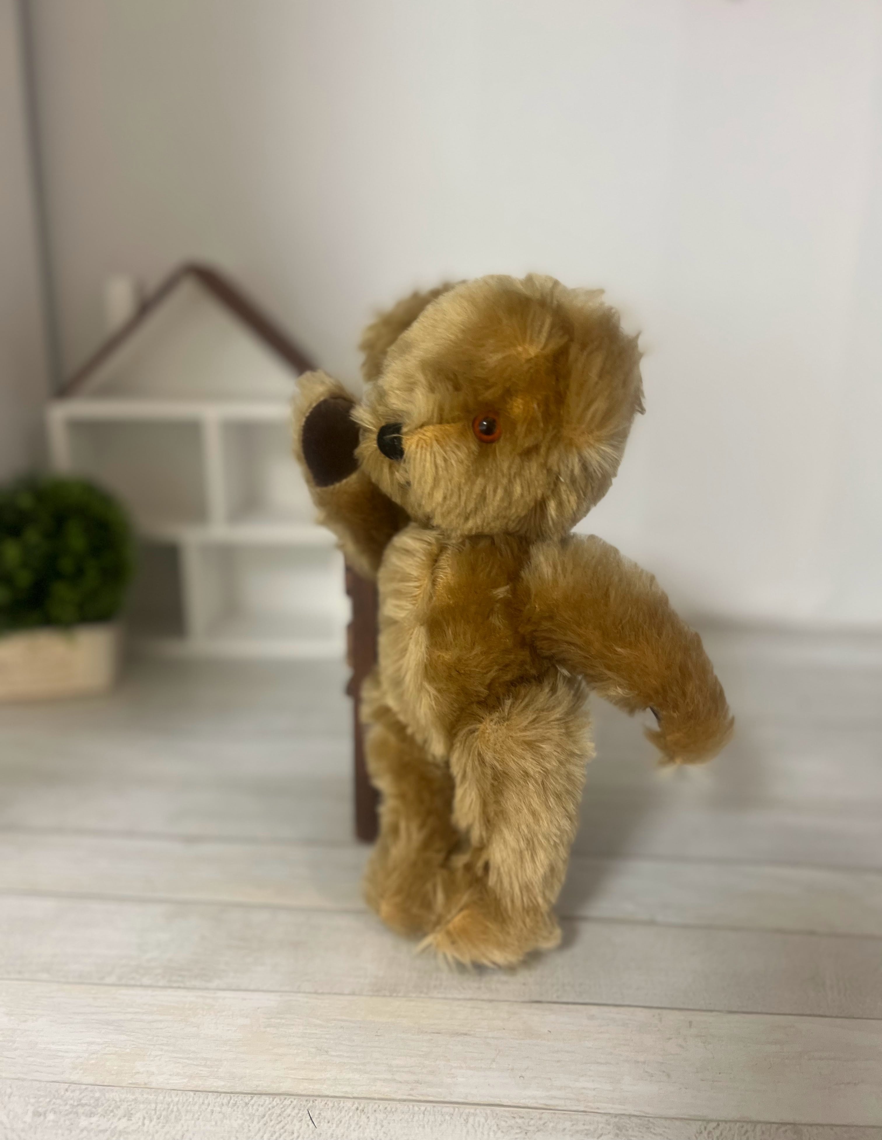 チャドバレー アンティークテディベア | アンティークテディベア専門店