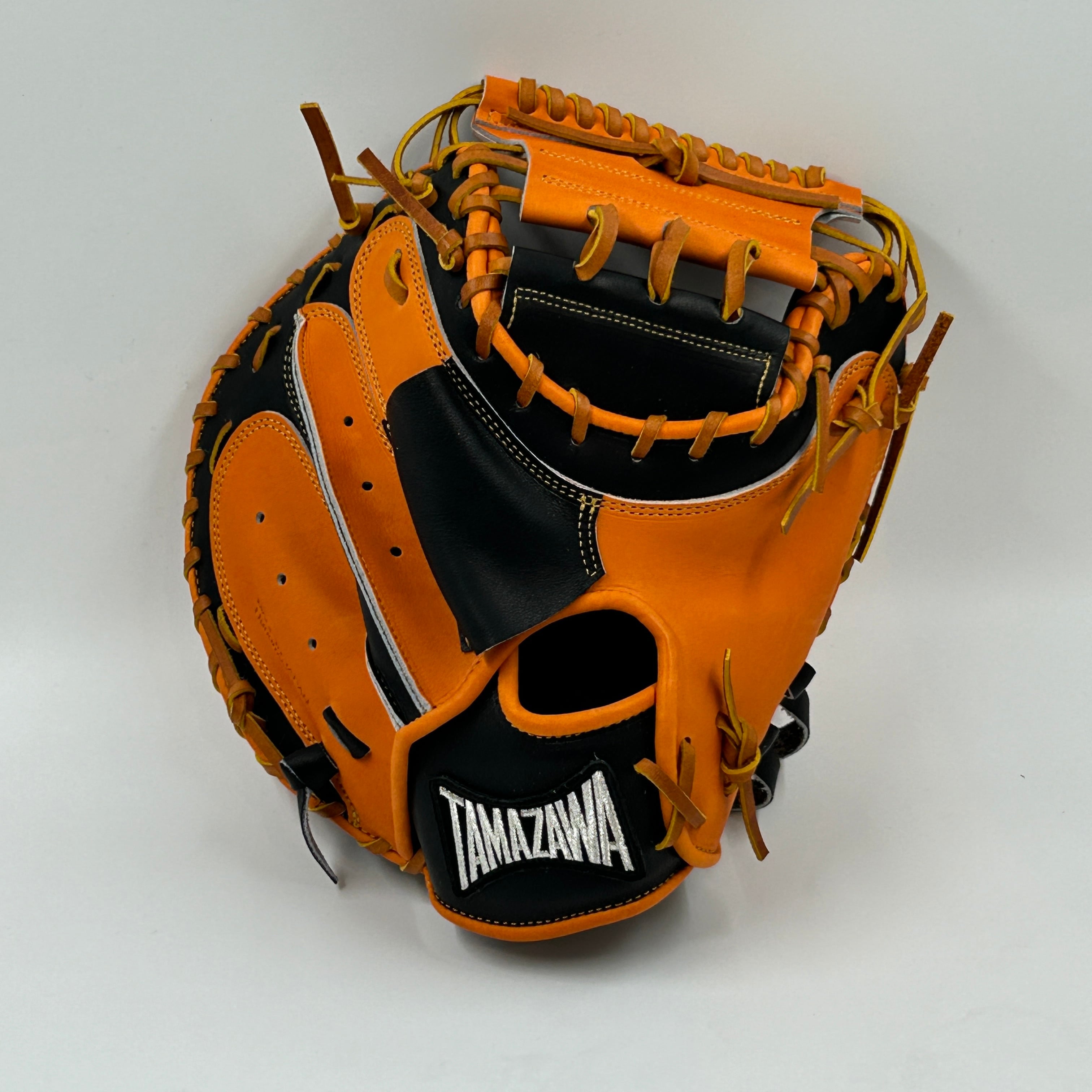 玉澤 軟式用キャッチャーミット 軟式】玉澤 少年用キャッチャーミット