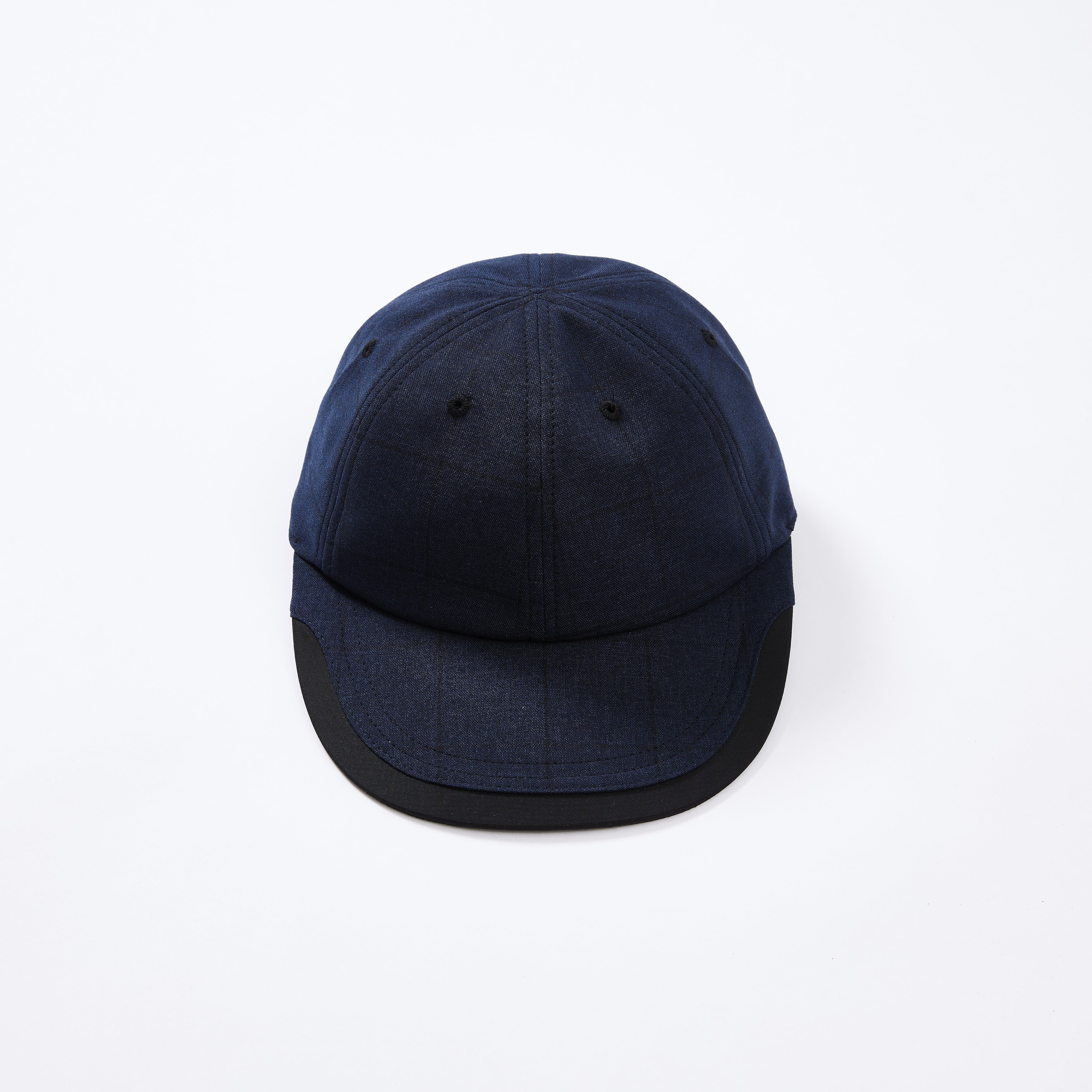 rajabrooke】 EG KAP - NAVY CHECK | standlobby