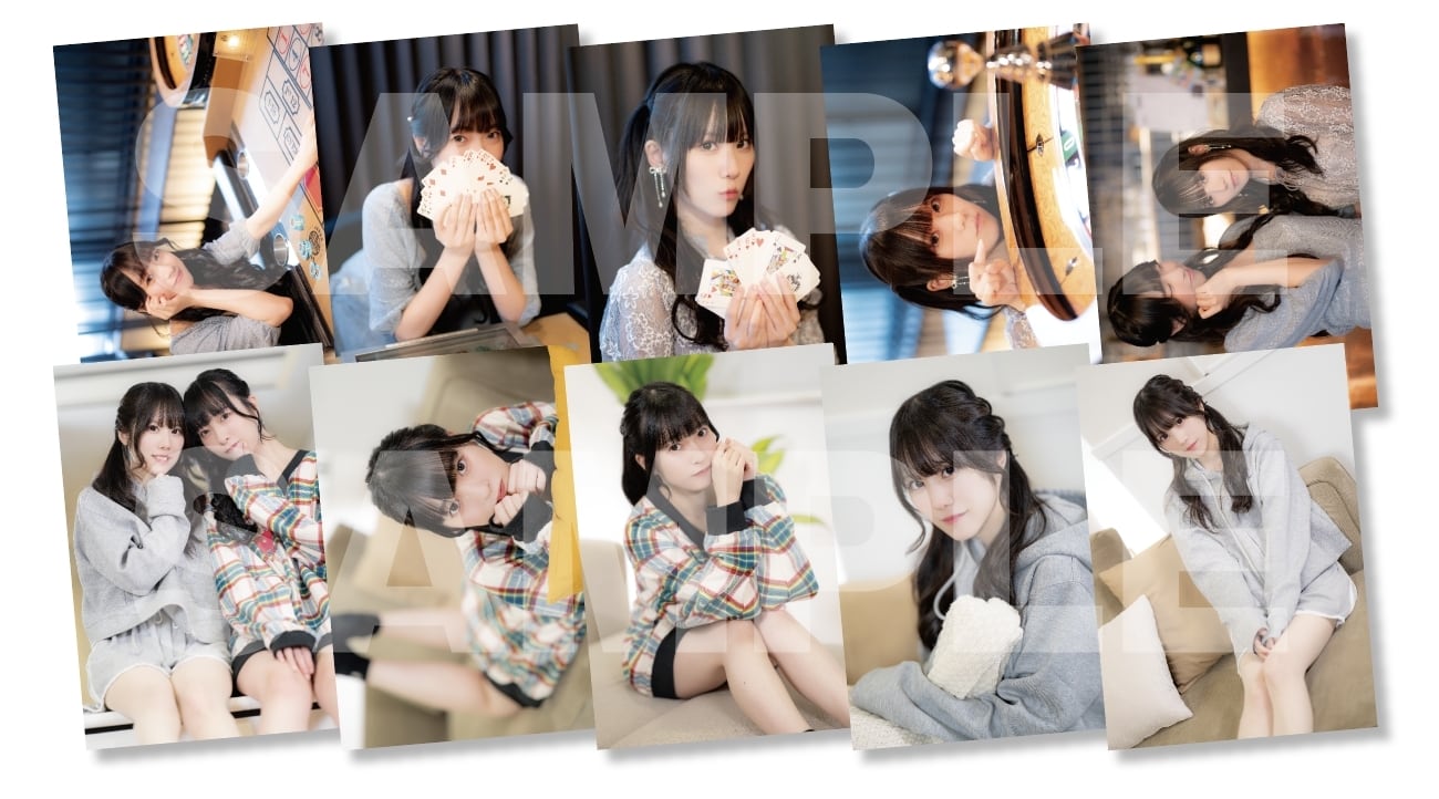 菅叶和・梅澤めぐのかんめぐ | ボイスガレッジチャンネル オンライン