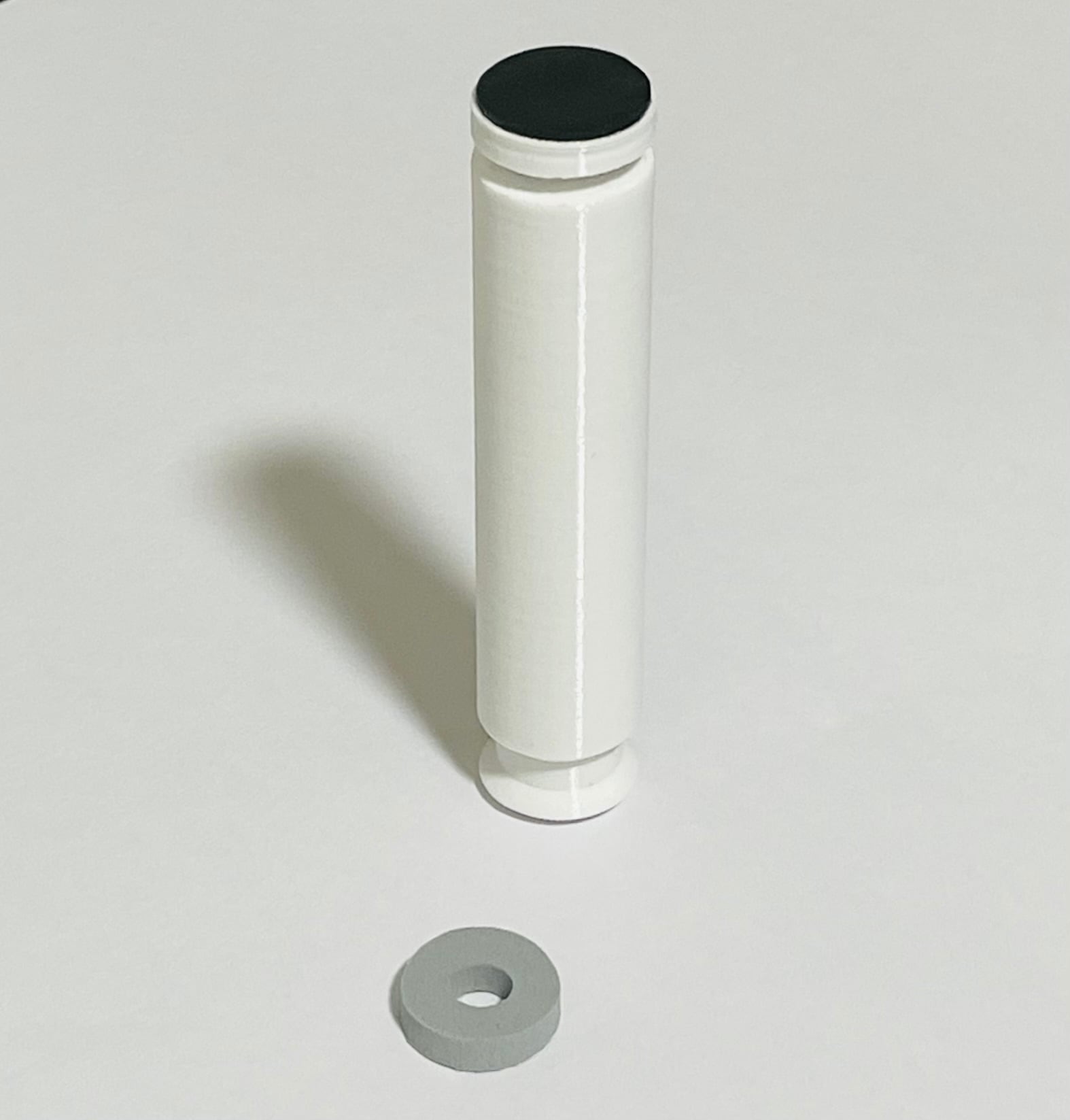 東京マルイ VSR-10,VSR-ONE 軽重量ピストン ※エアブレーキ無し | 市原工房