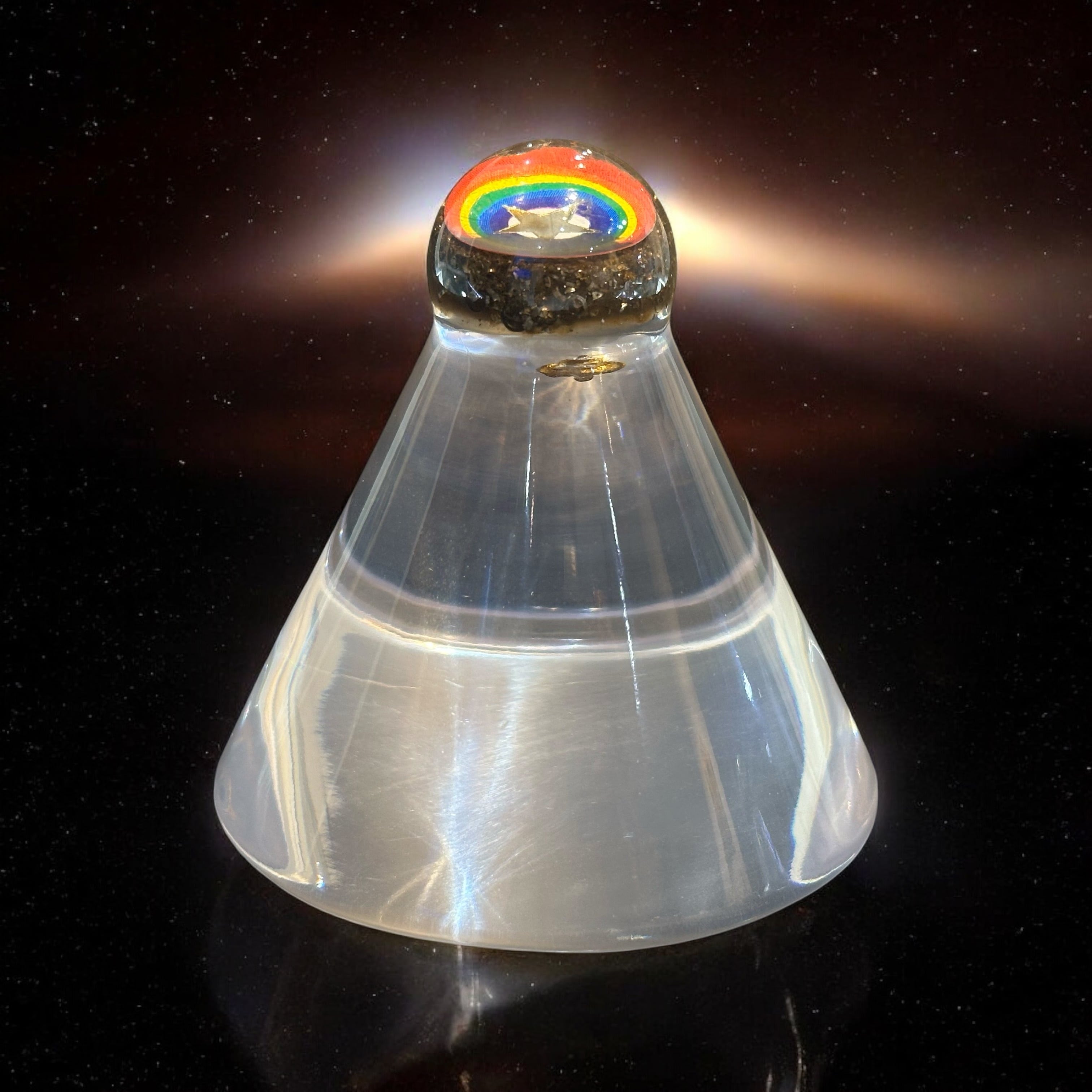 超隕石®️パワーイレブン 肛門Good器【Lサイズ】 | 隕石直売所 BigBang