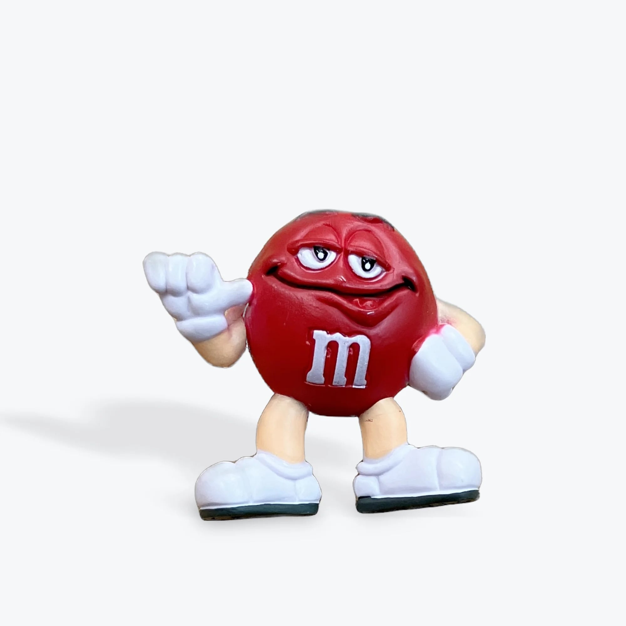 M&M's（エムアンドエムズ）PVCフィギュア | アメリカン雑貨 437ULG