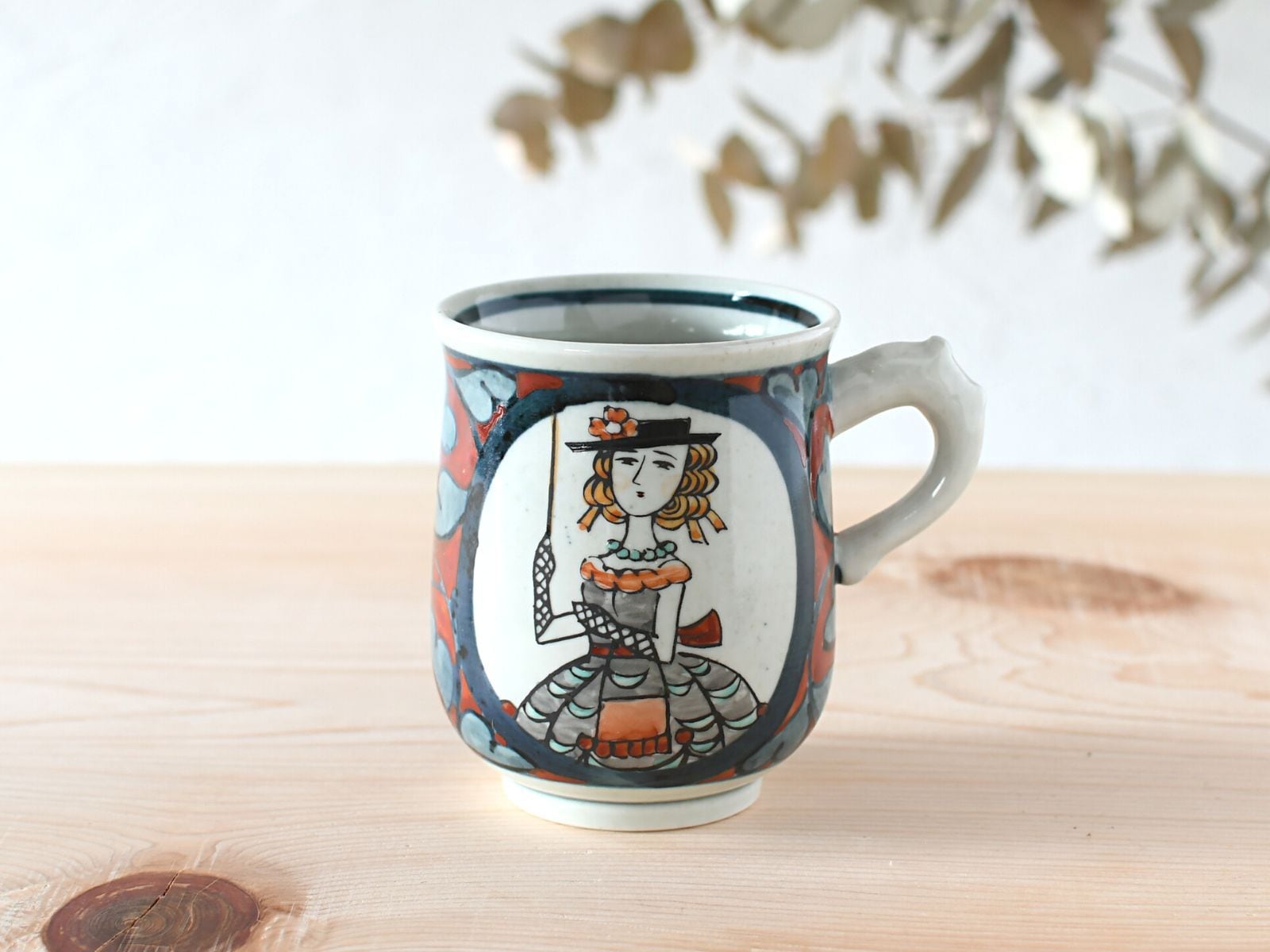 円左エ門窯 | ARITAYAKI STORE