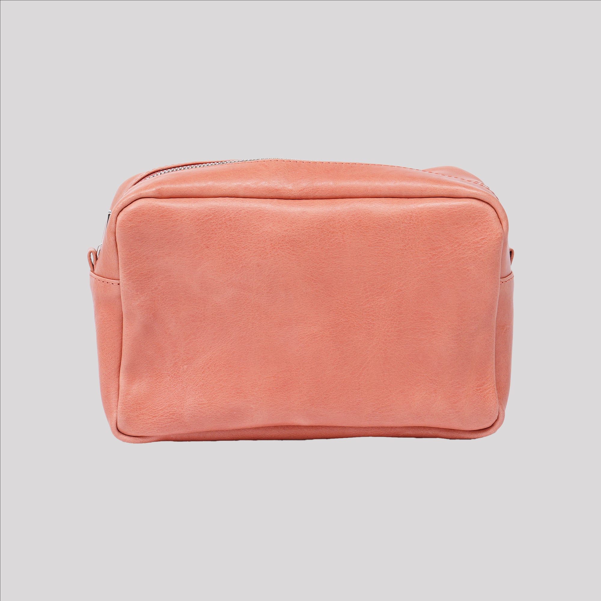 Box Zip Pouch L | DECi