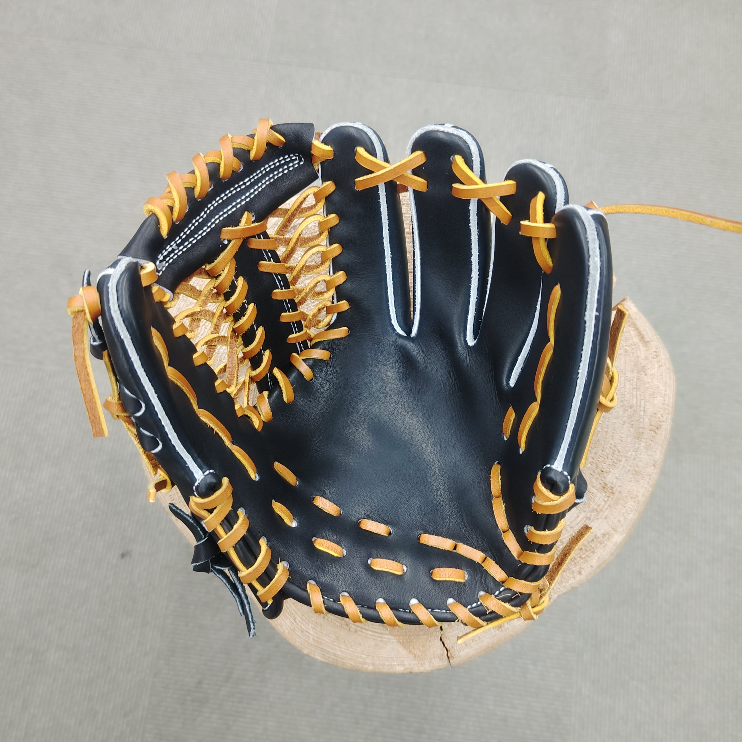 AG 特殊重心グローブ 硬式用 内野用 N003 | PLAYERZ オンラインストア