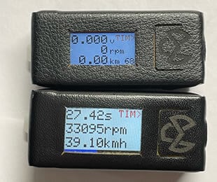 RaceMate MSフレキ用Checker2 | DKCIRCUIT