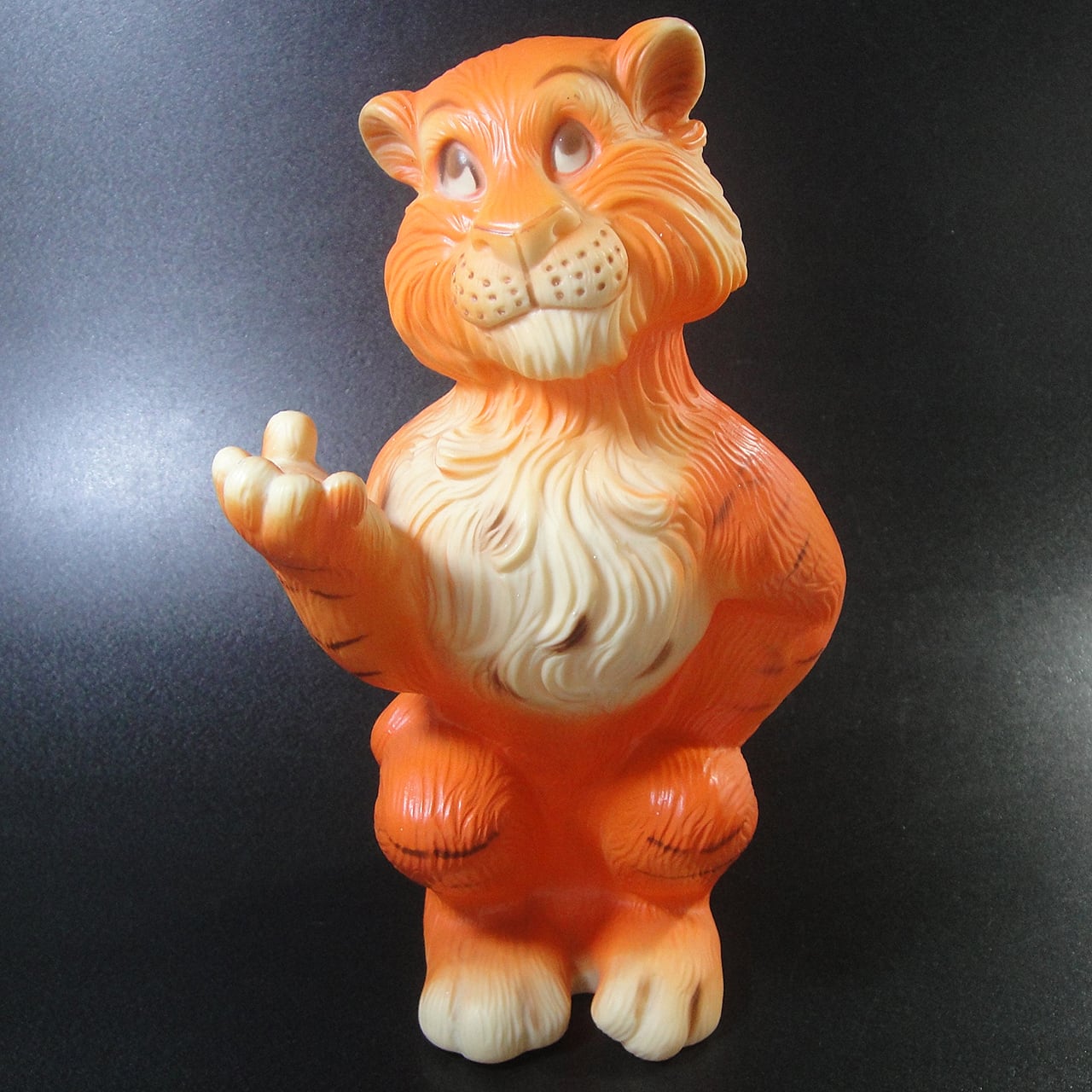 1960's HUMBLE OIL ESSO エッソタイガー ビンテージ 貯金箱