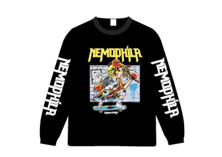 雷霆 -RAITEI-」CD | NEMOPHILA SHOP