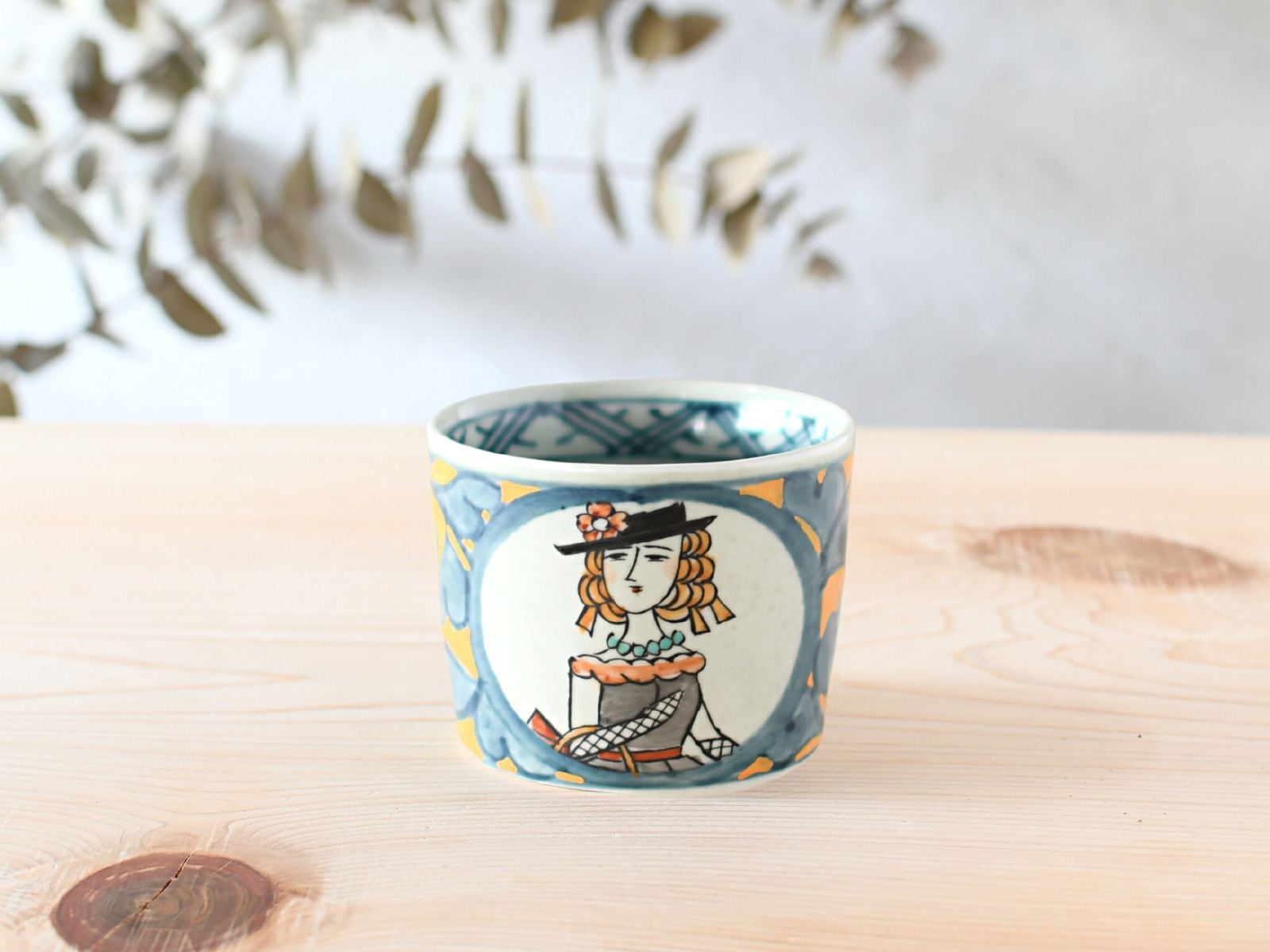 円左エ門窯 | ARITAYAKI STORE