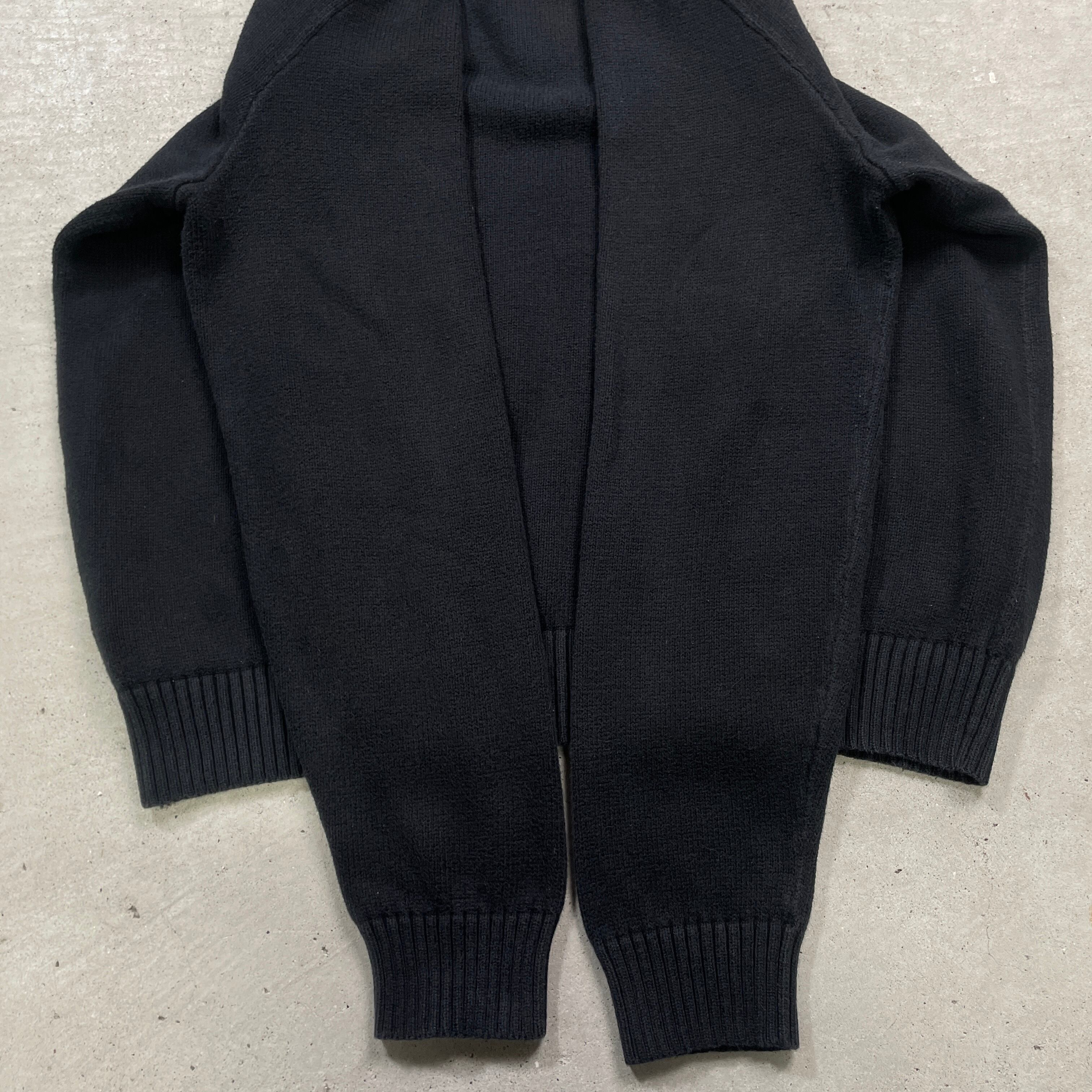 90年代 Polo by Ralph Lauren ポロバイラルフローレン ハーフジップ