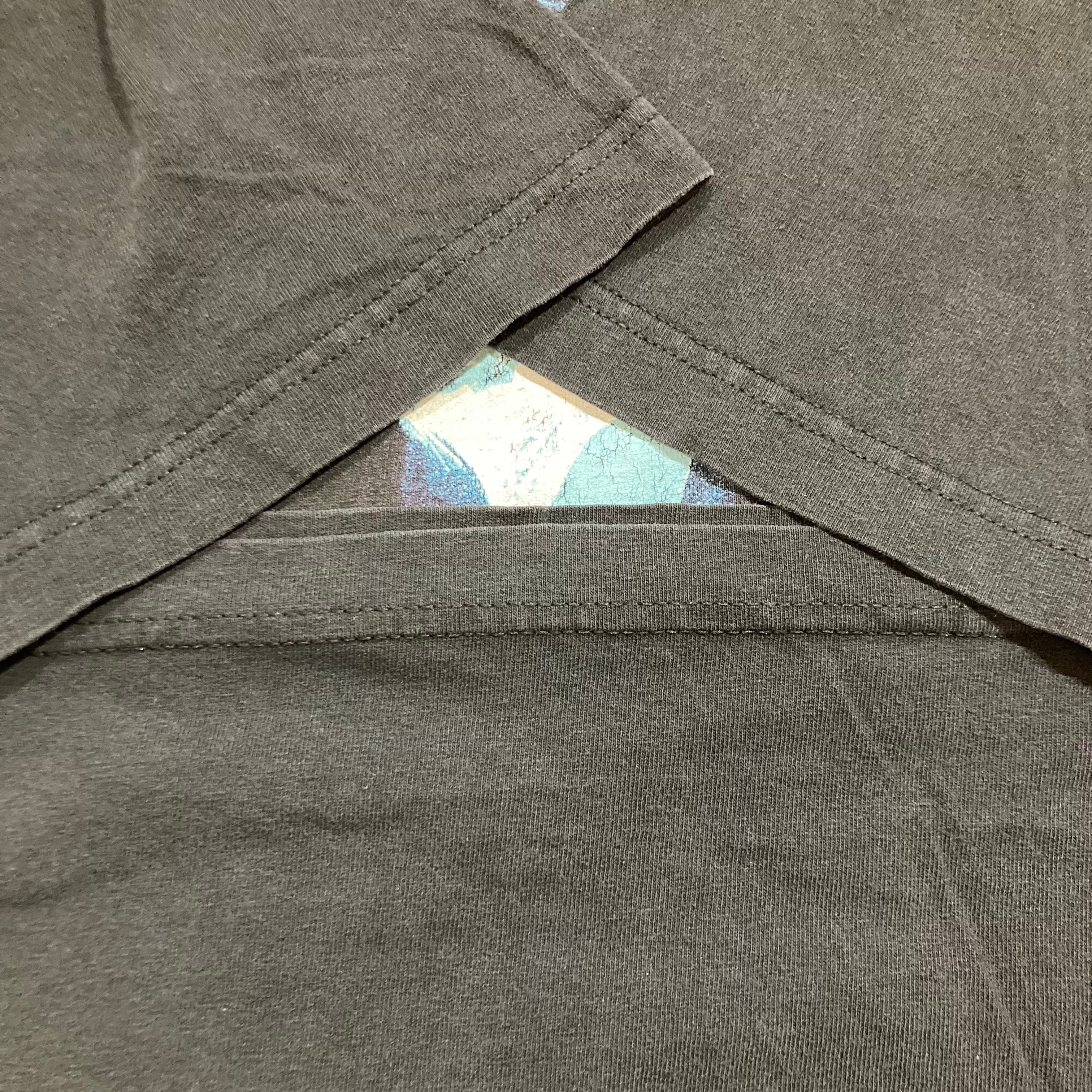 90年代 size : L【 METALLICA 】GARAGE INC. メタリカ ガレージインク