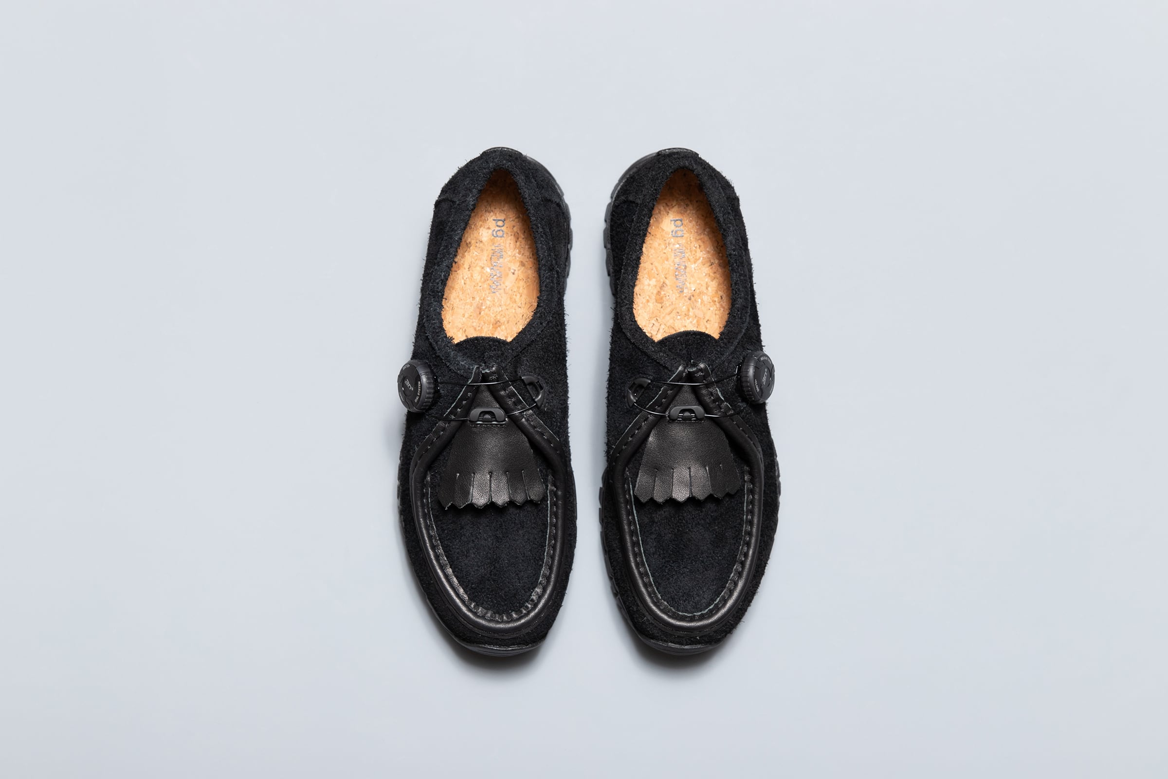 pg KNOCK 2 | SPECIAL | PLAYGROUND | スニーカーショップ