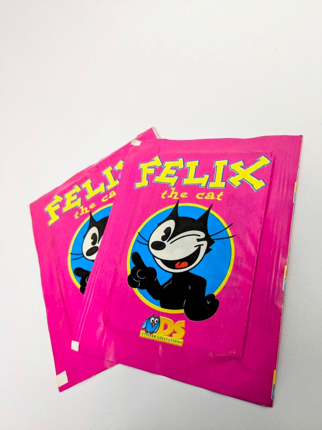 1995年製【 Felix the Cat ( フィリックスザキャット ) 】VINTAGE