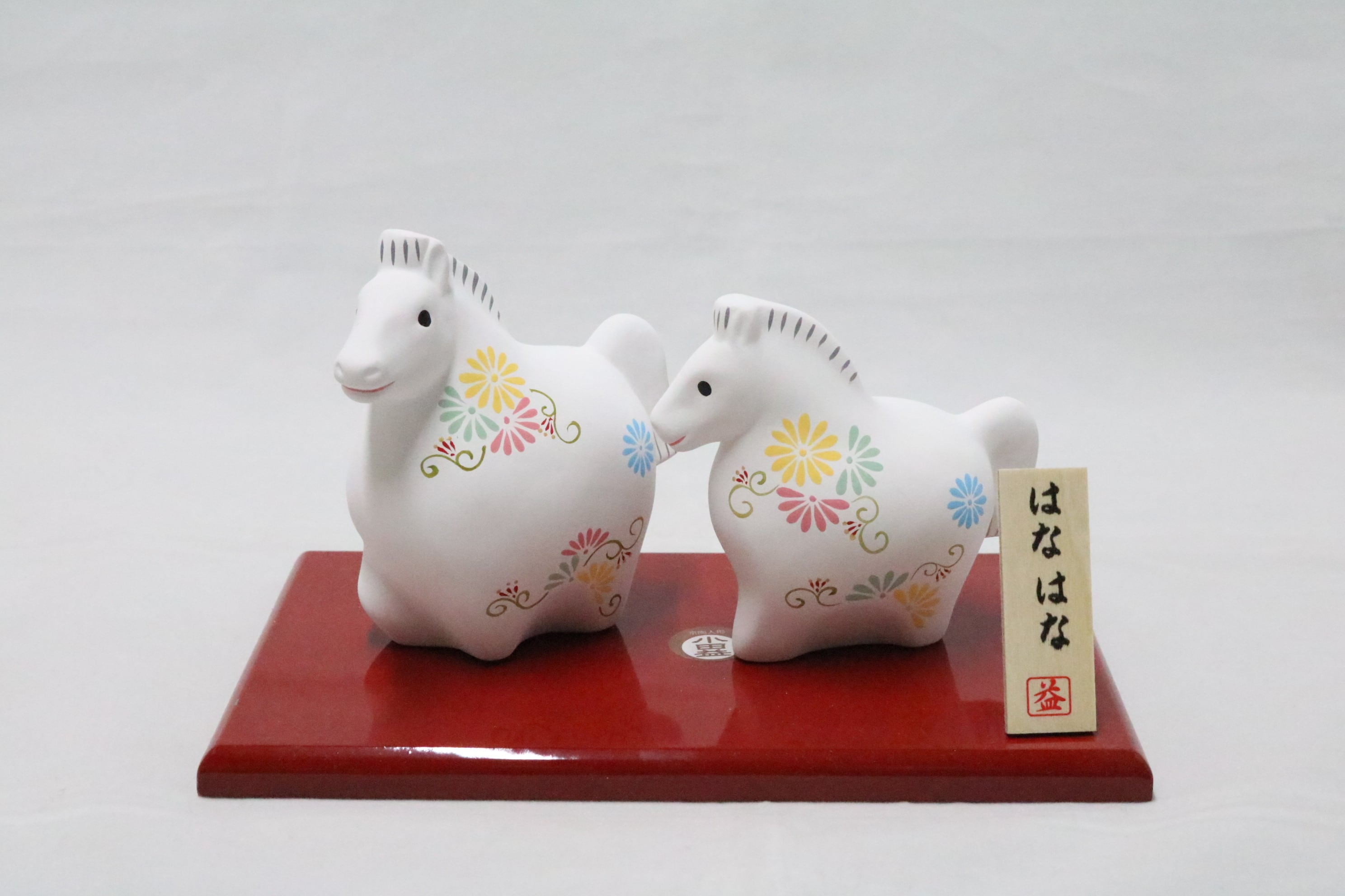 金彩 立雛 | 京都 小田益