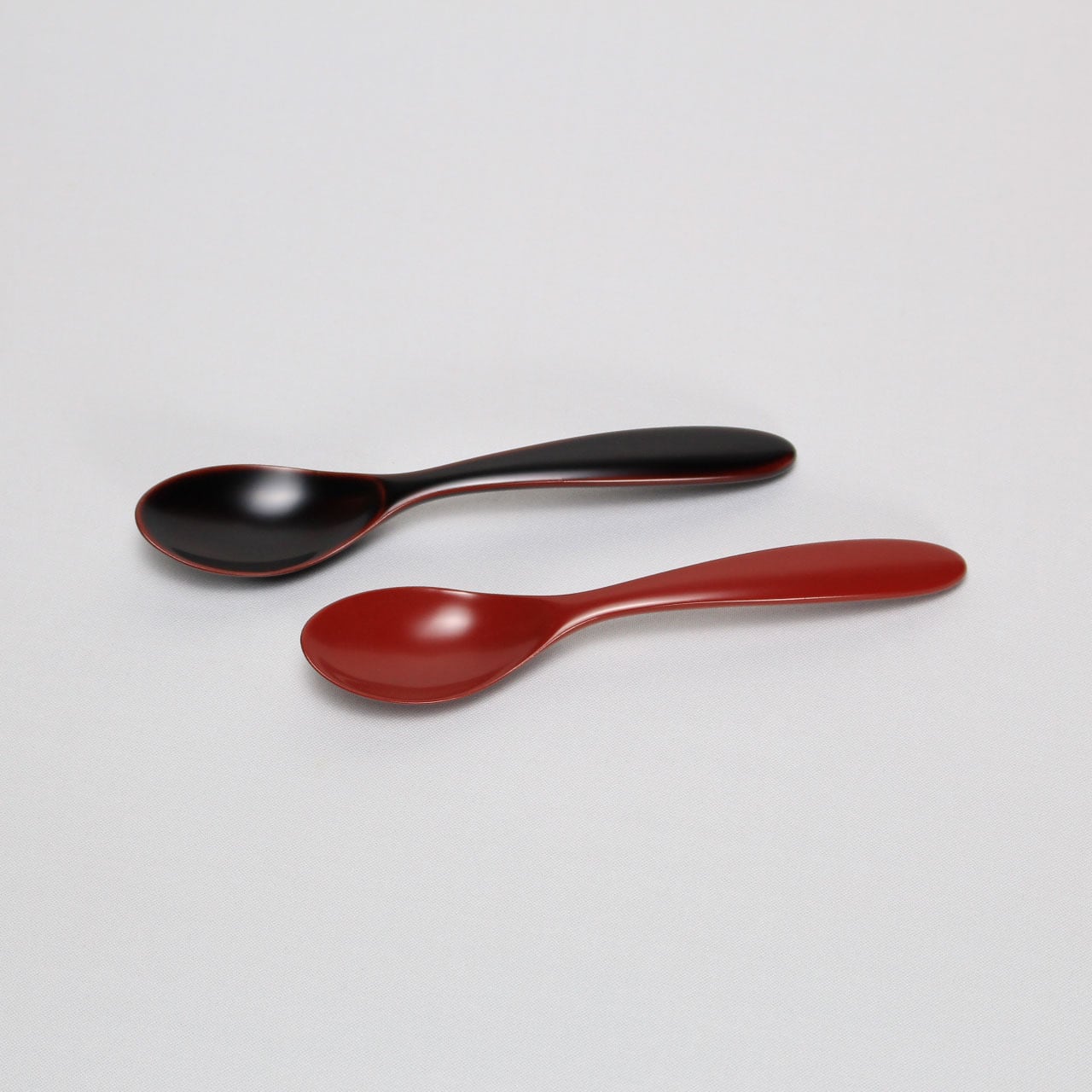 034-スプーン（小）本朱塗 | 輪島塗の老舗 輪島屋善仁 Online shop