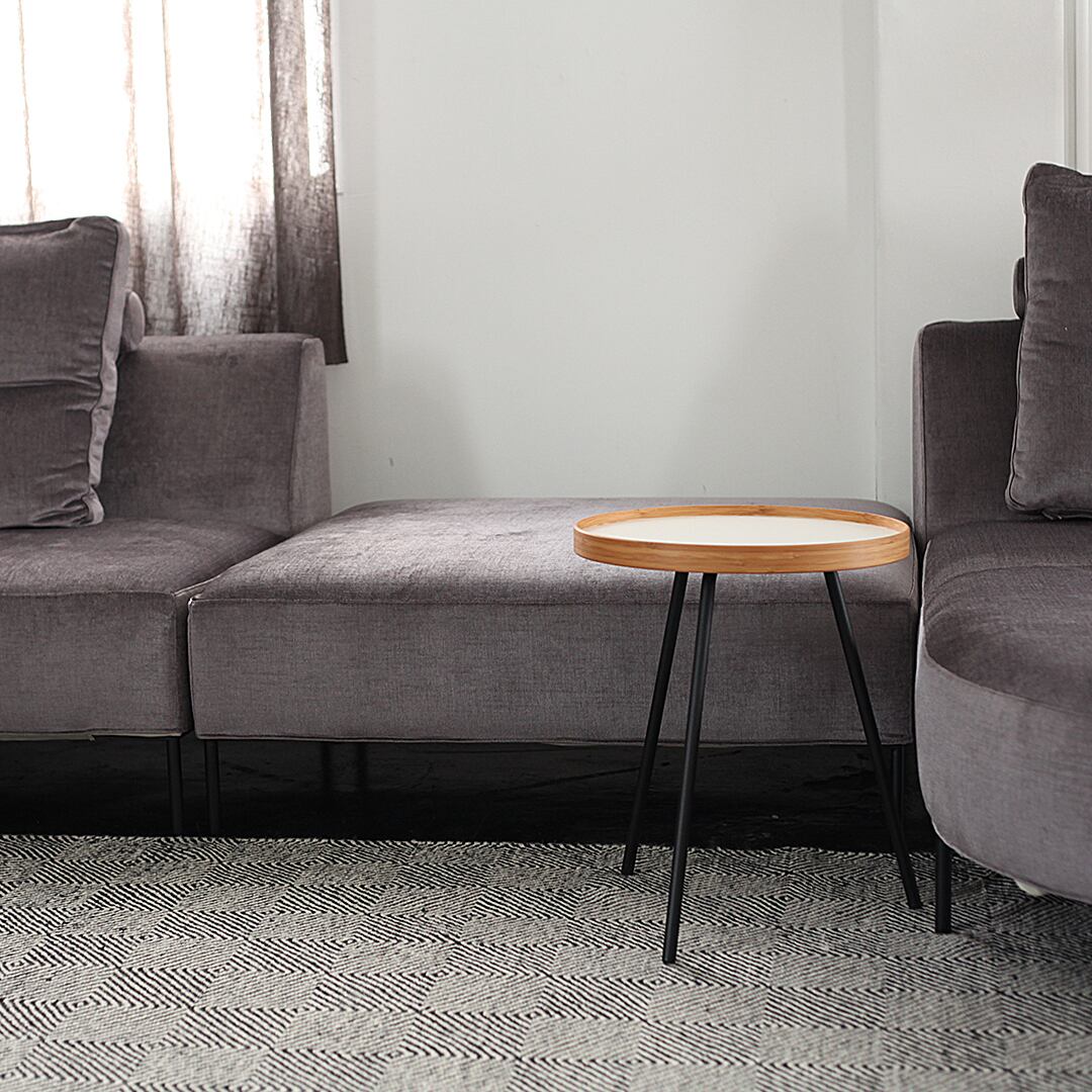 EN TRAY TABLE［テオリ］ | REAL Style online shop