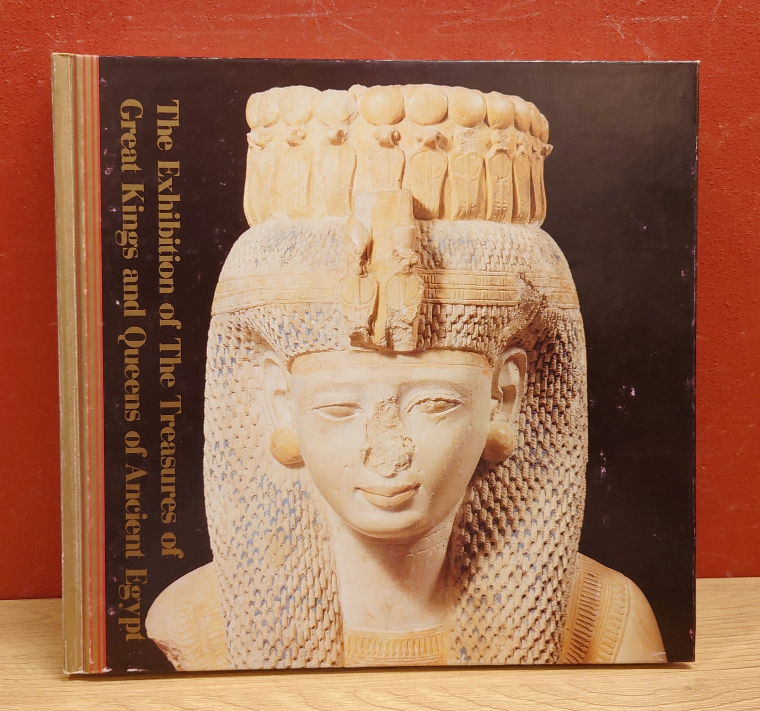 図録・歴史】古代エジプト文明3000年の世界 図録・歴史】古代