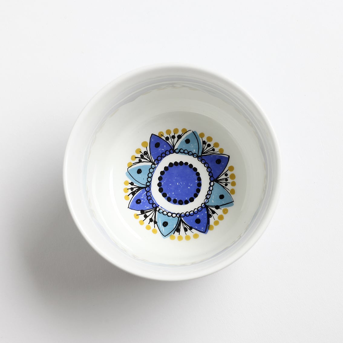 FIGGJO フィッギオ Clupea クルピエ ボウル - 2 北欧ヴィンテージ