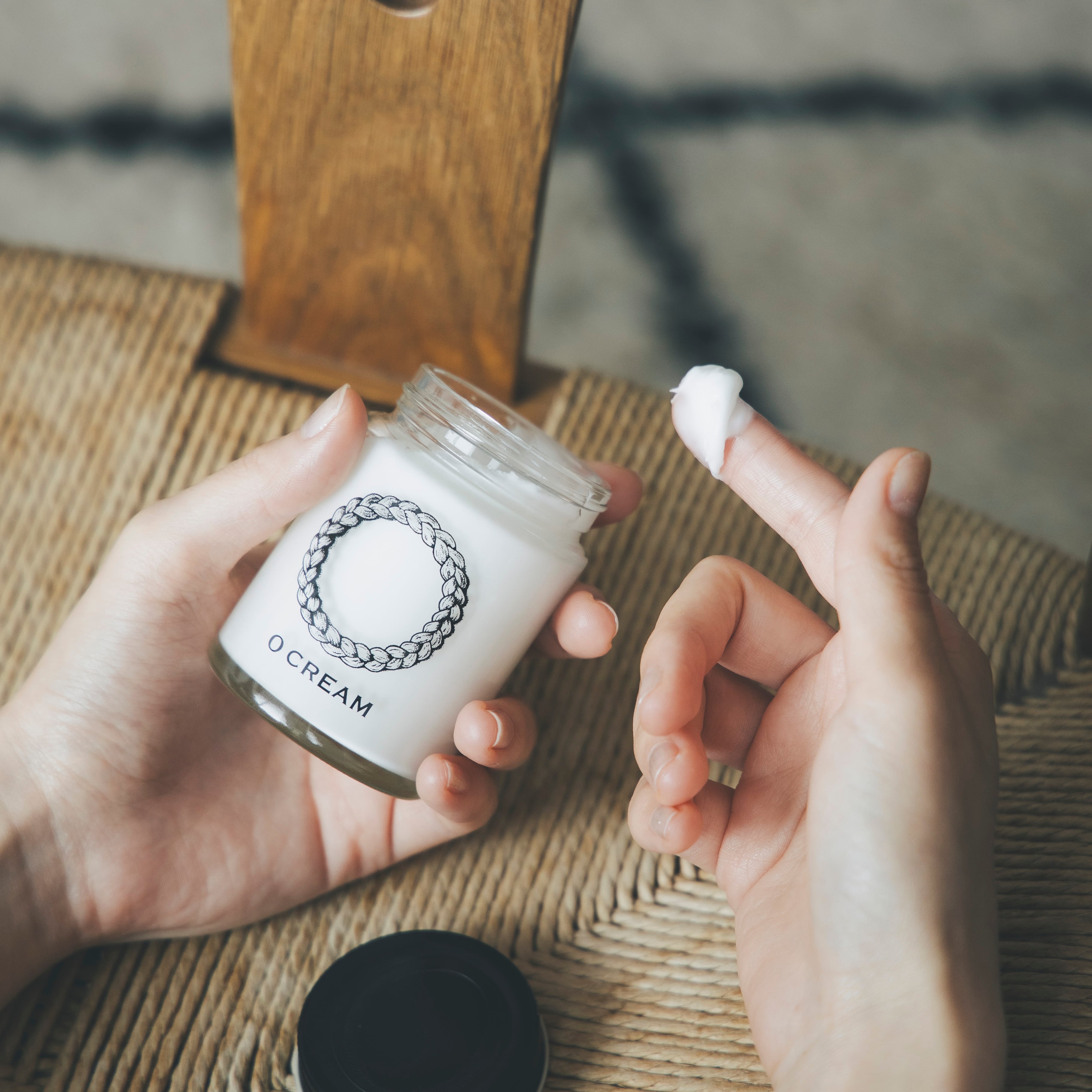 オー・クリーム 100g | O SKIN & HAIR - 公式オンラインストア（オー