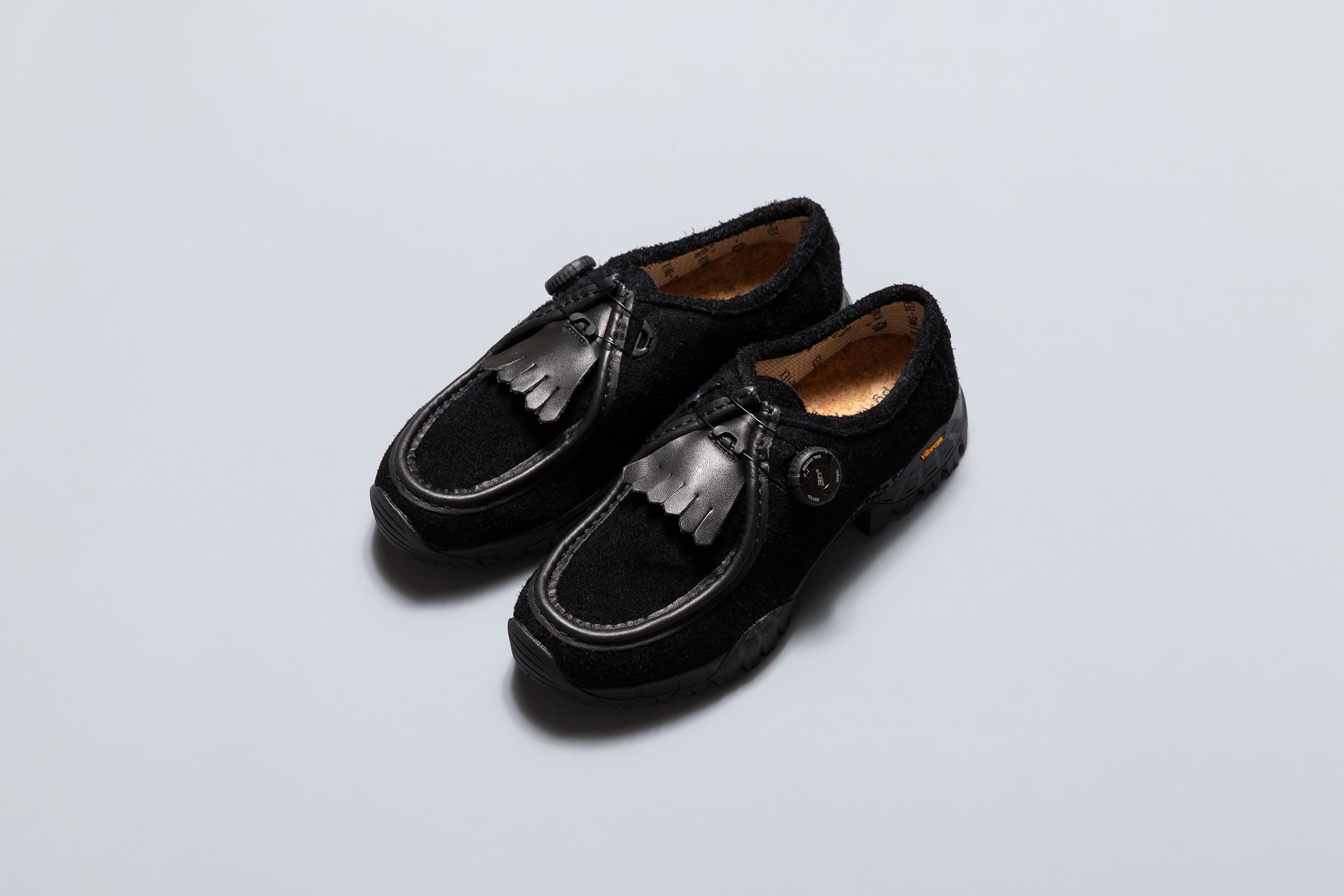 pg KNOCK 2 | SPECIAL | PLAYGROUND | スニーカーショップ